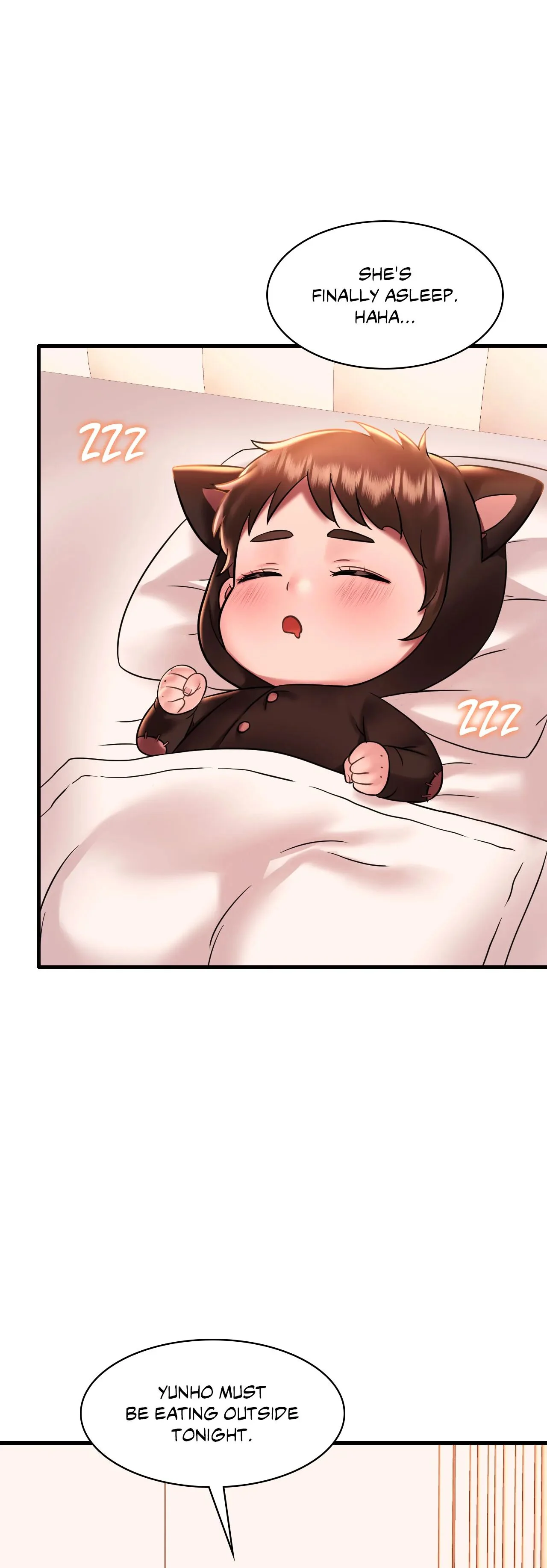 Drunk on You (Official Uncensored) chapter 43 page 14
