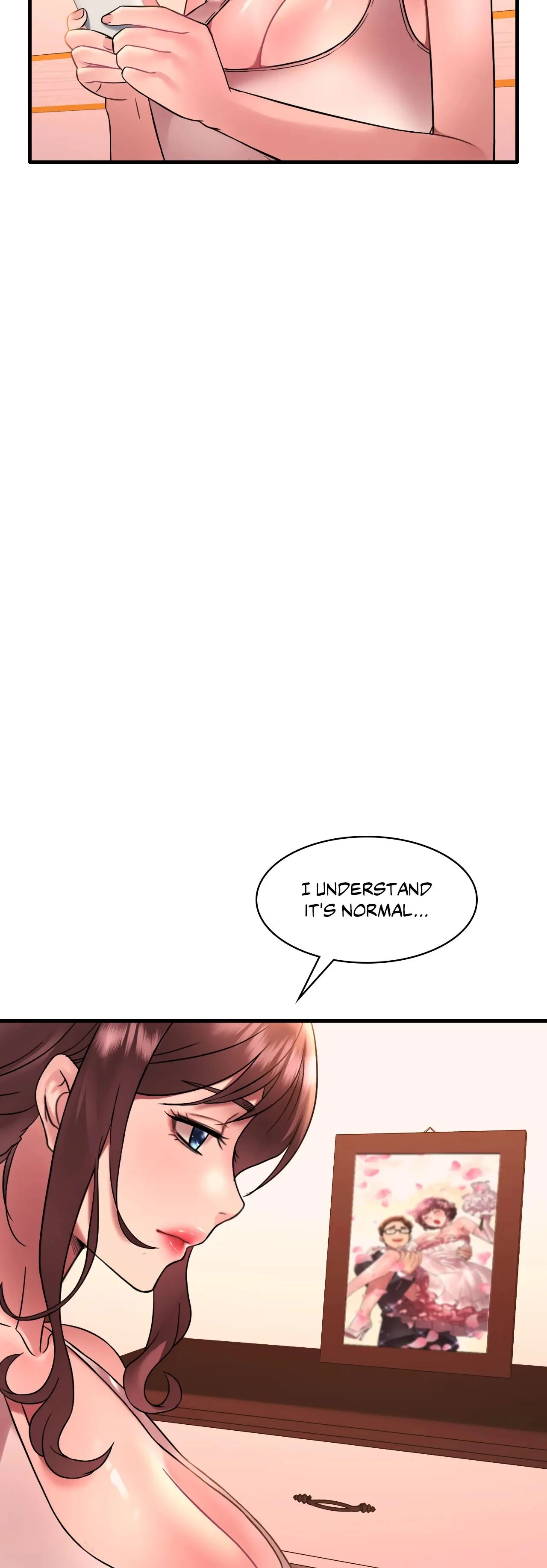 Drunk on You (Official Uncensored) chapter 43 page 17
