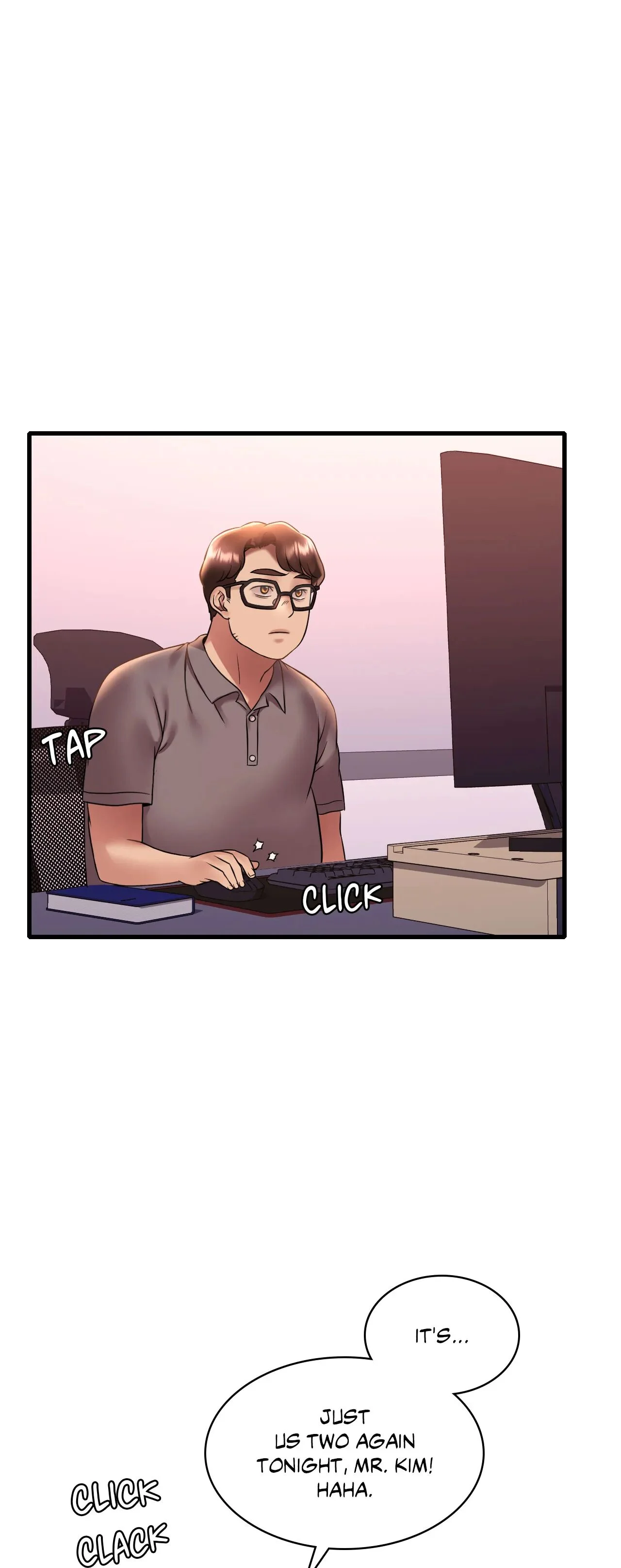 Drunk on You (Official Uncensored) chapter 43 page 21