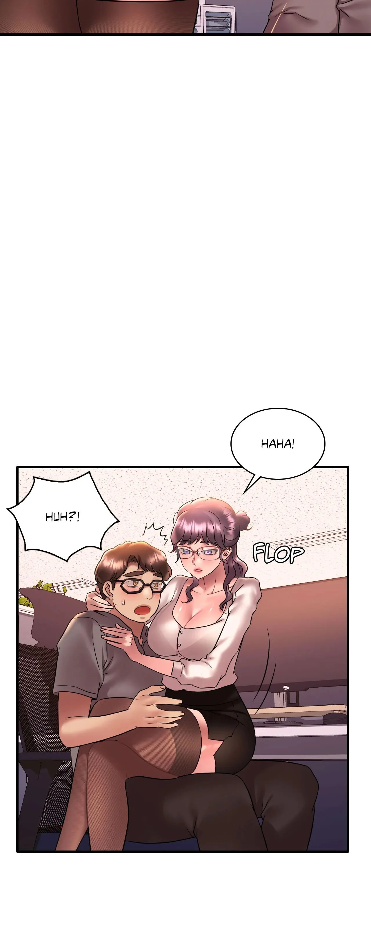 Drunk on You (Official Uncensored) chapter 43 page 23