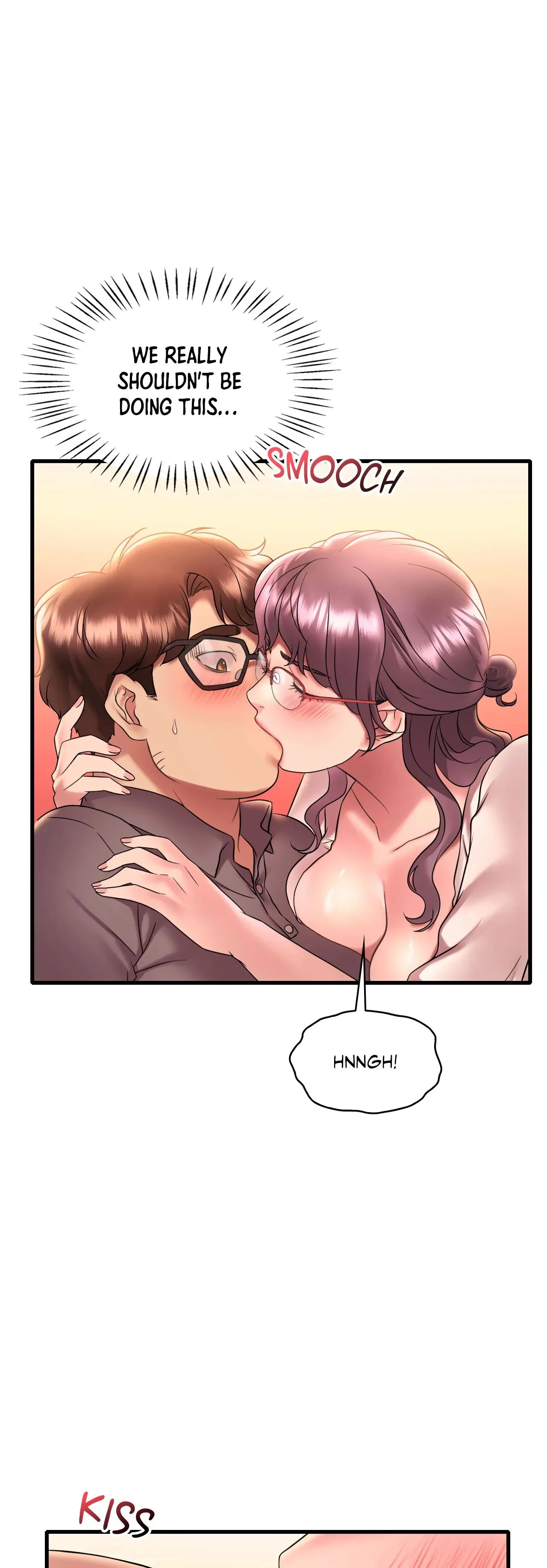 Drunk on You (Official Uncensored) chapter 43 page 25