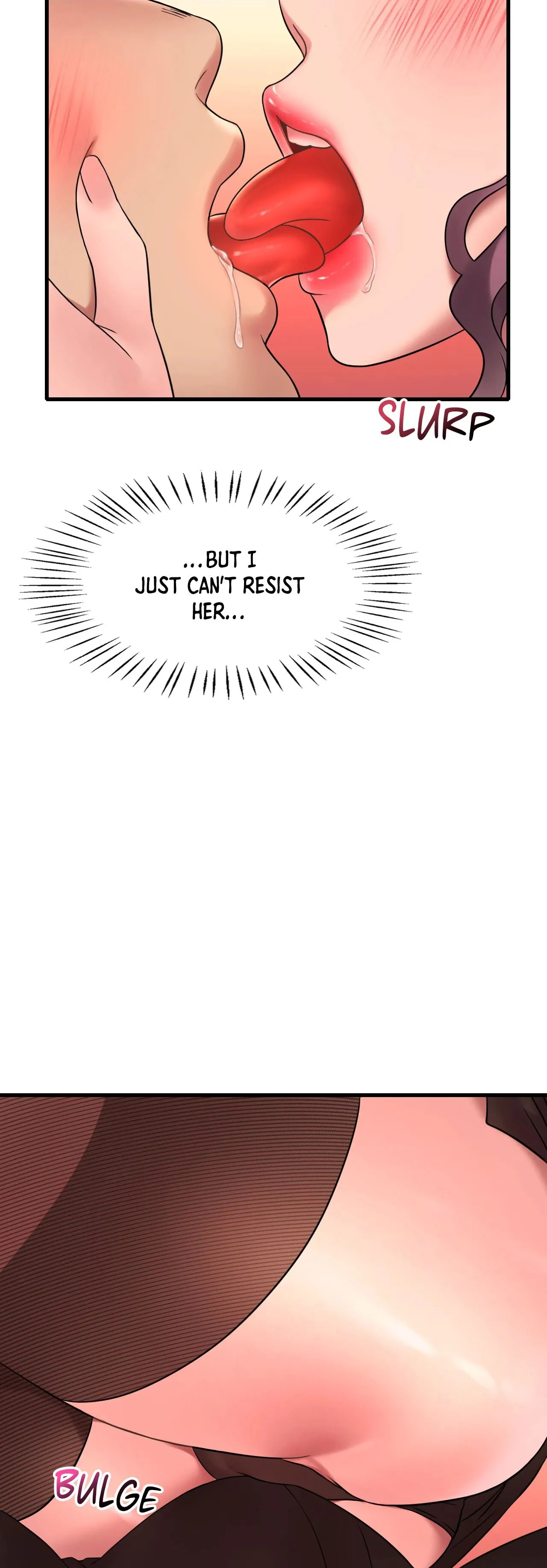 Drunk on You (Official Uncensored) chapter 43 page 26
