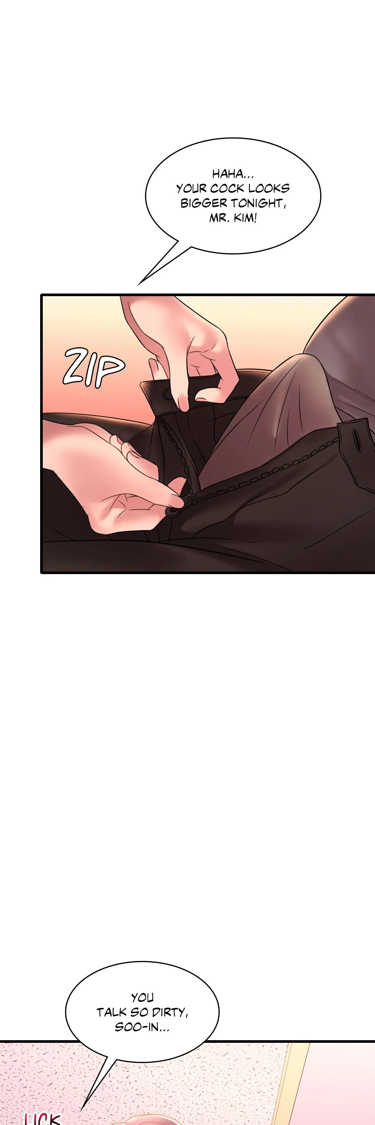 Drunk on You (Official Uncensored) chapter 43 page 31