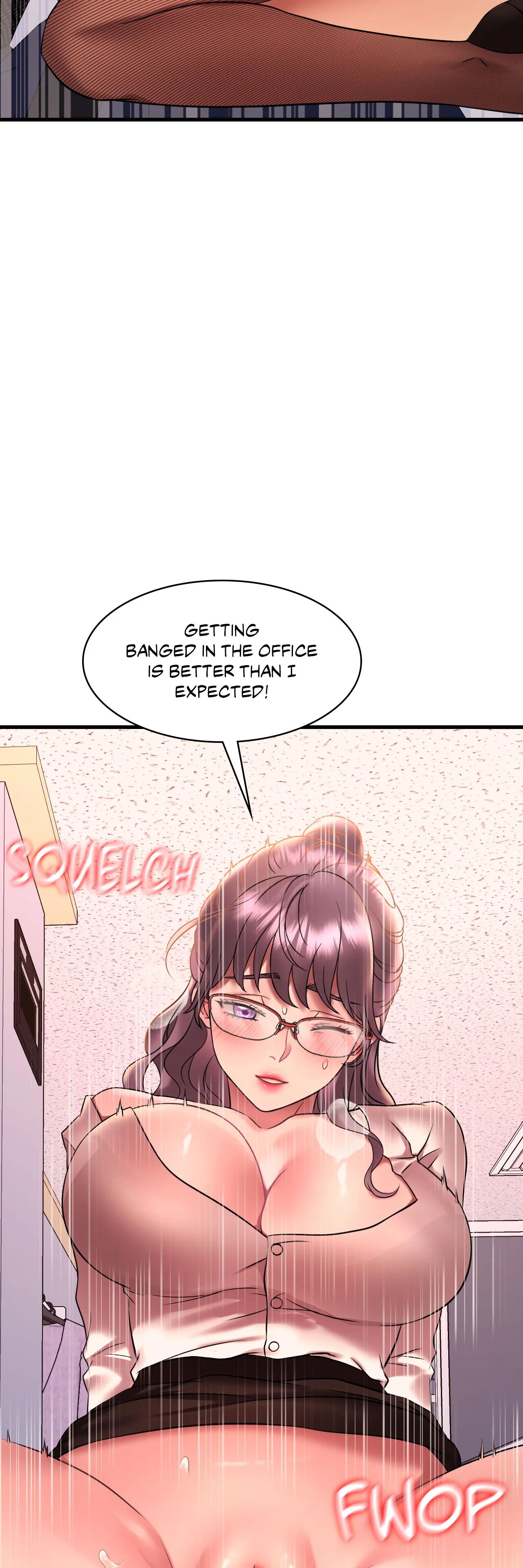 Drunk on You (Official Uncensored) chapter 43 page 34
