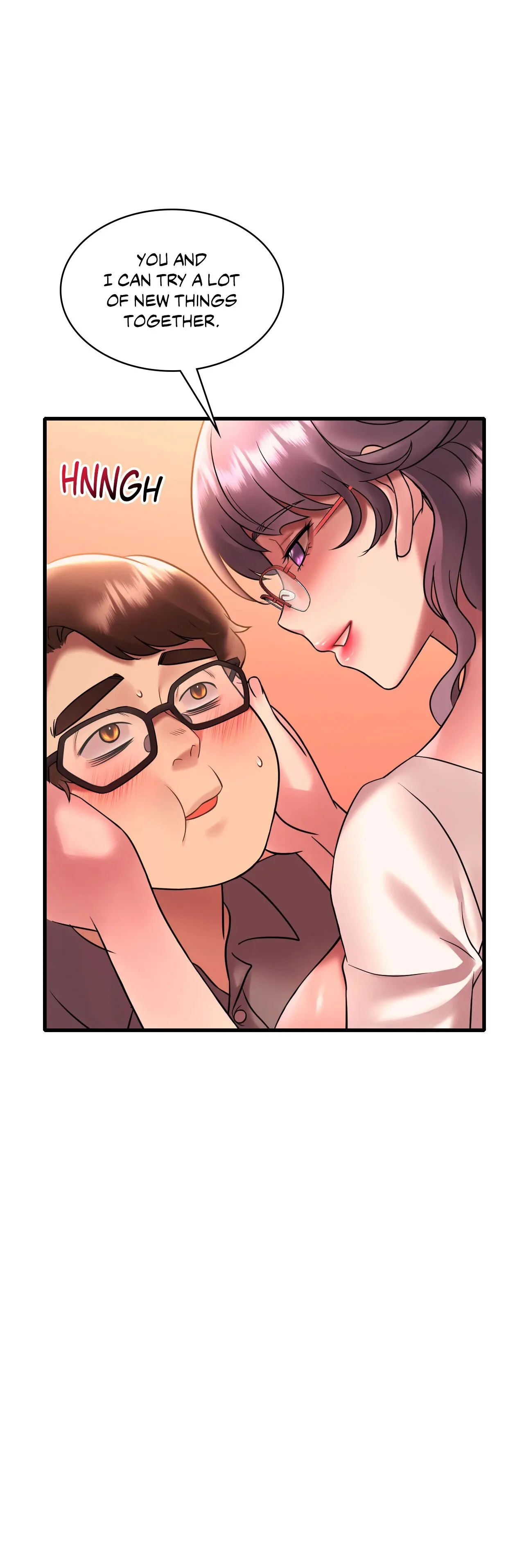 Drunk on You (Official Uncensored) chapter 43 page 36