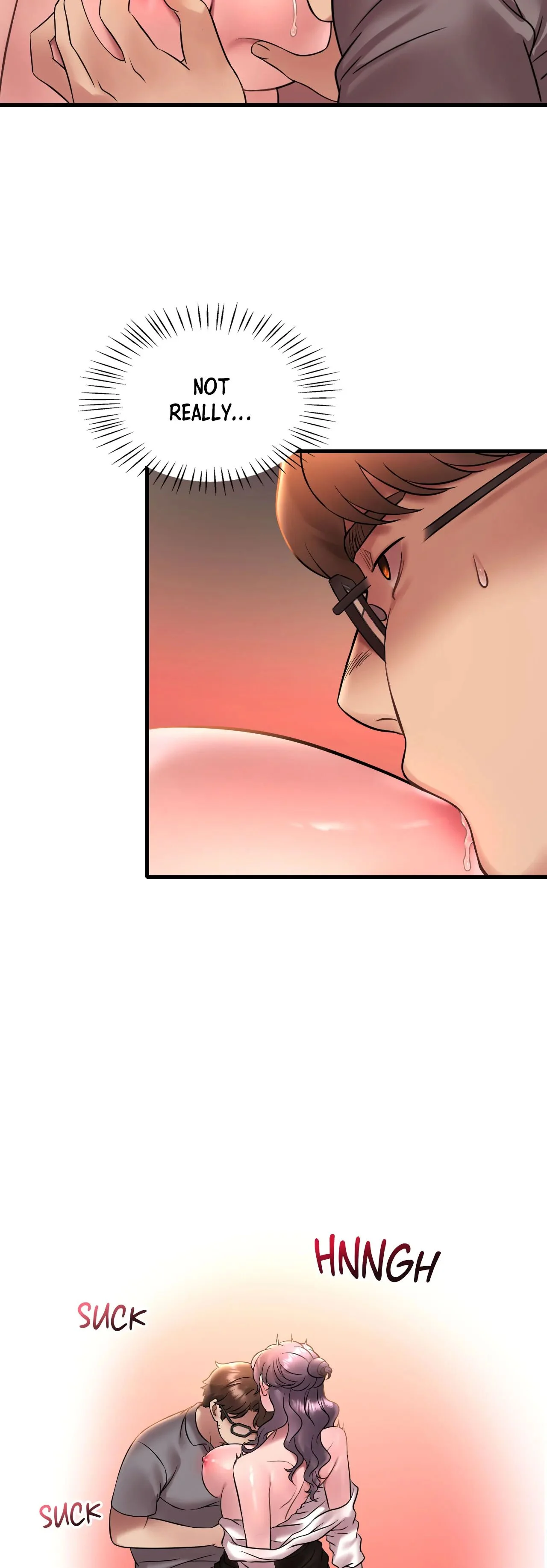 Drunk on You (Official Uncensored) chapter 43 page 40
