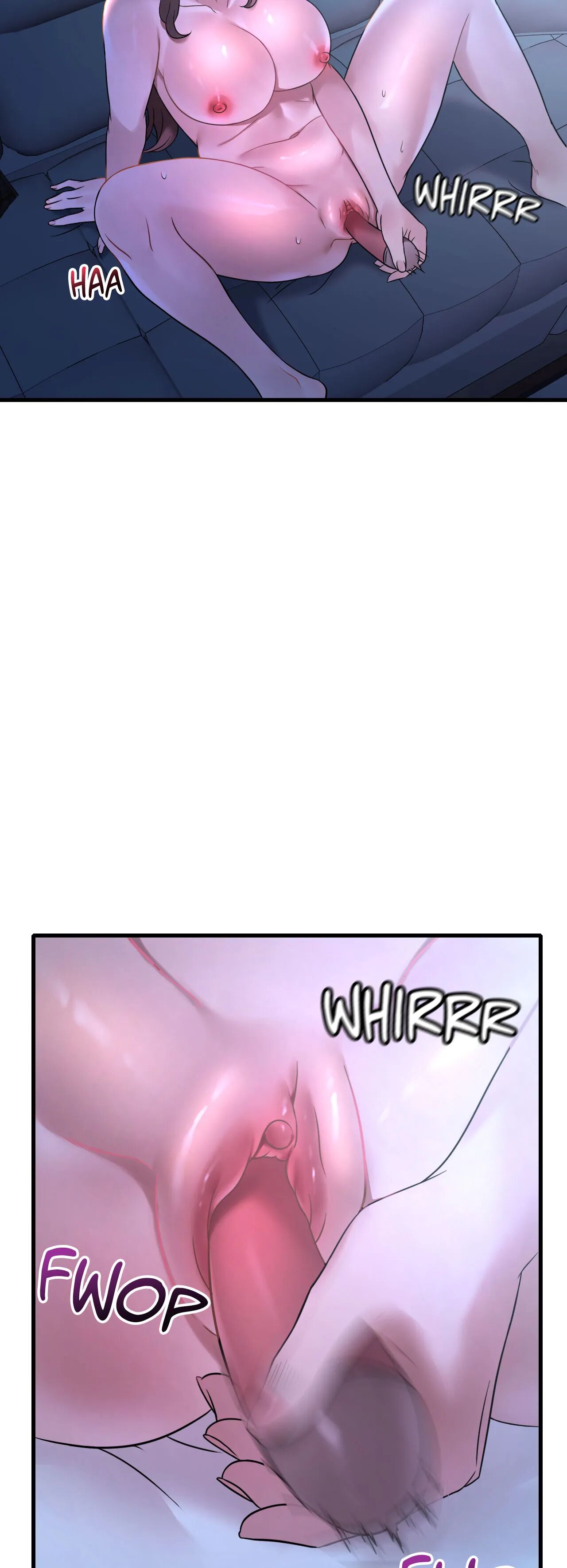 Drunk on You (Official Uncensored) chapter 43 page 50