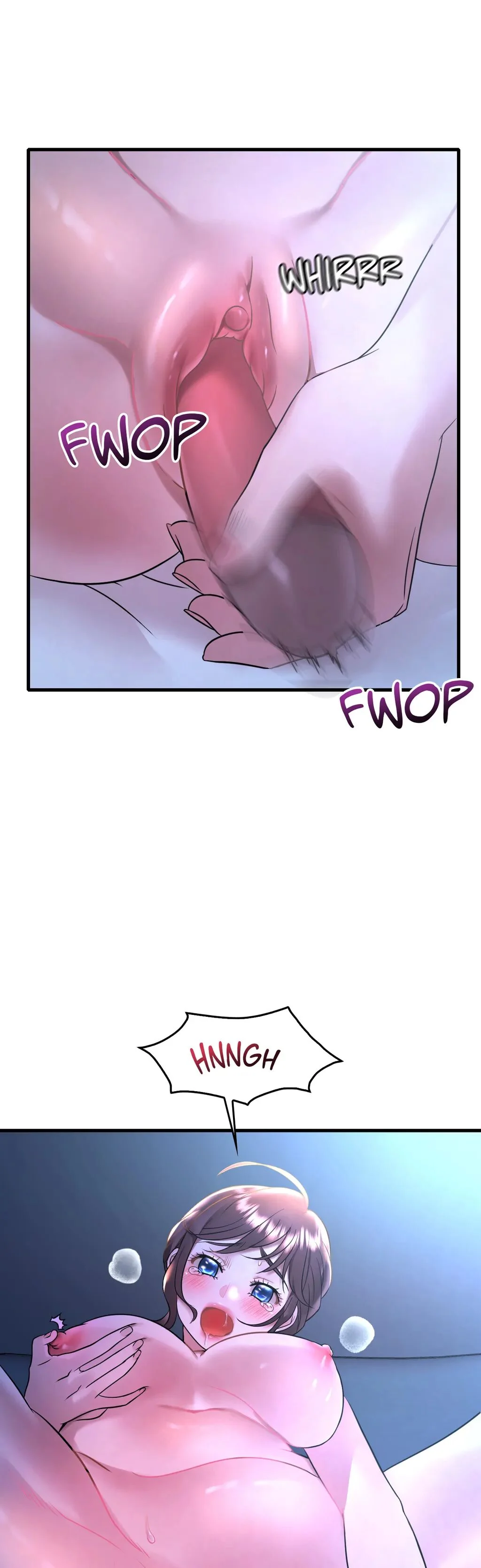 Drunk on You (Official Uncensored) chapter 44 page 1