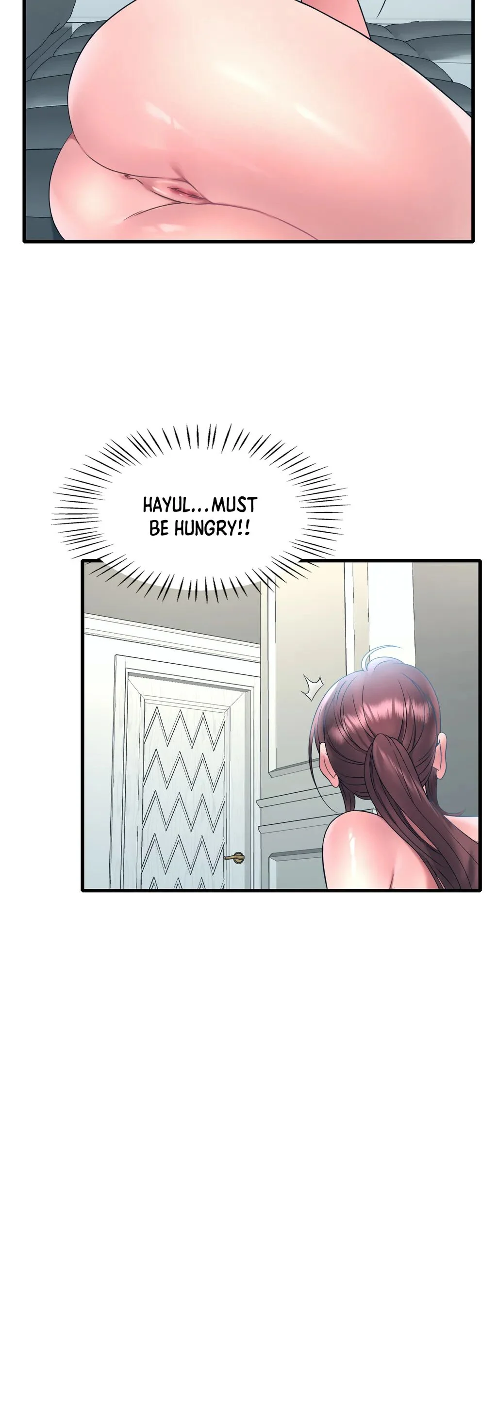 Drunk on You (Official Uncensored) chapter 44 page 9