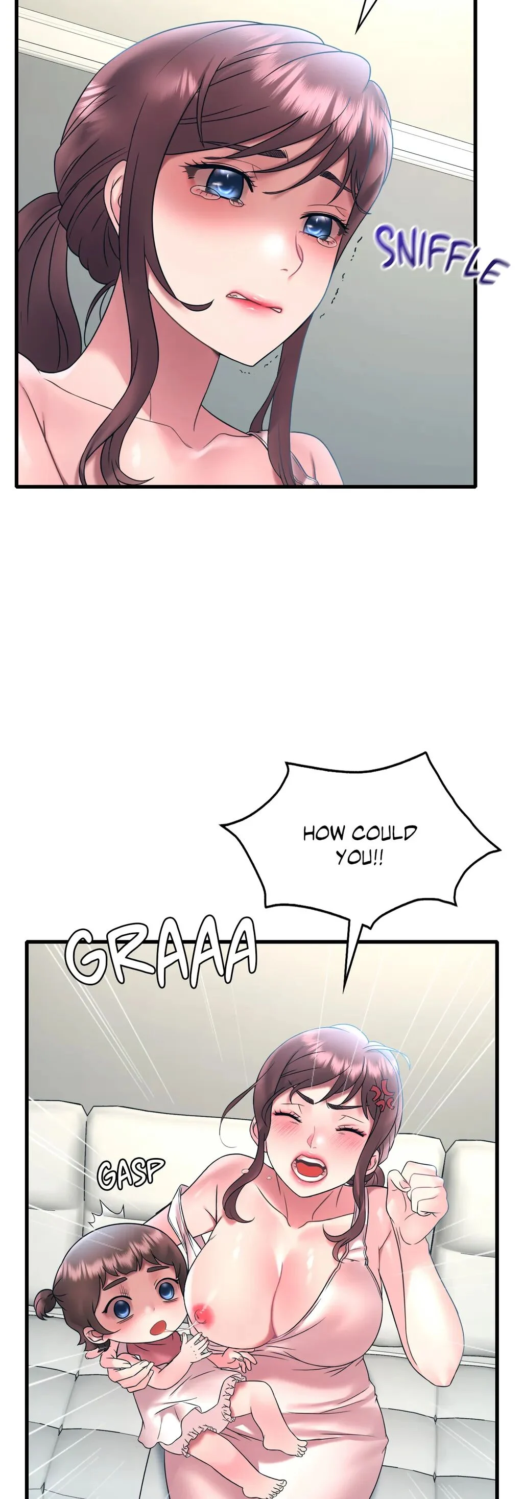 Drunk on You (Official Uncensored) chapter 44 page 12