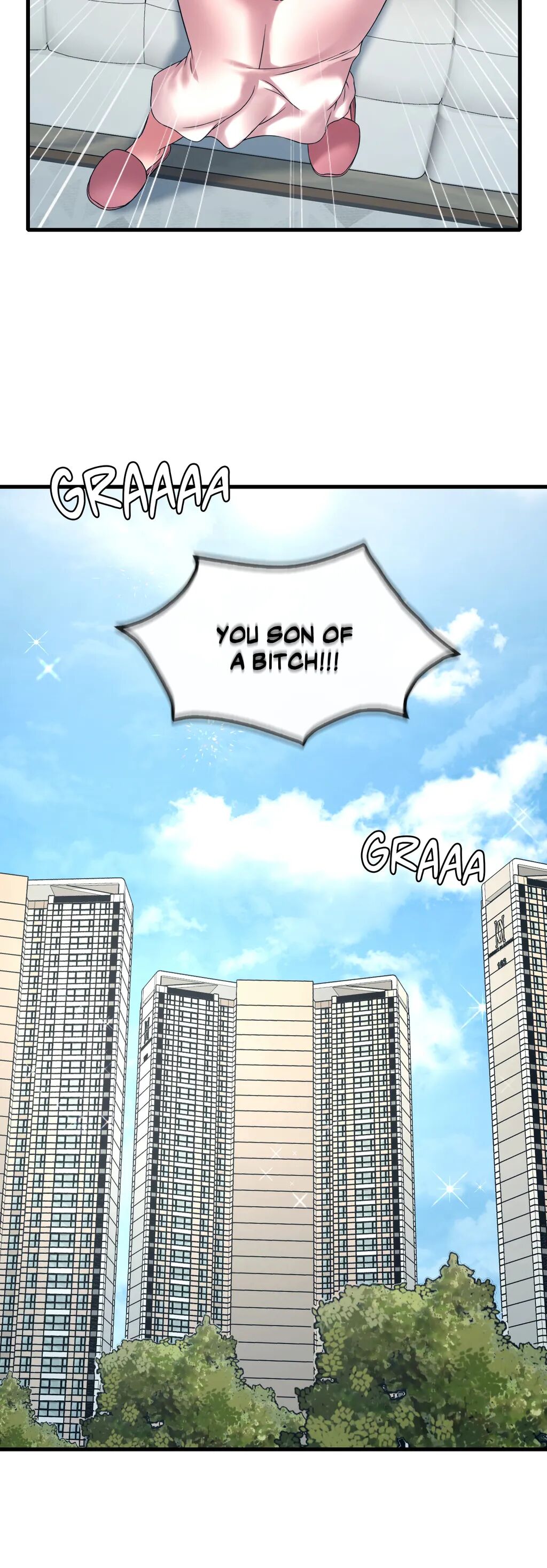 Drunk on You (Official Uncensored) chapter 44 page 13