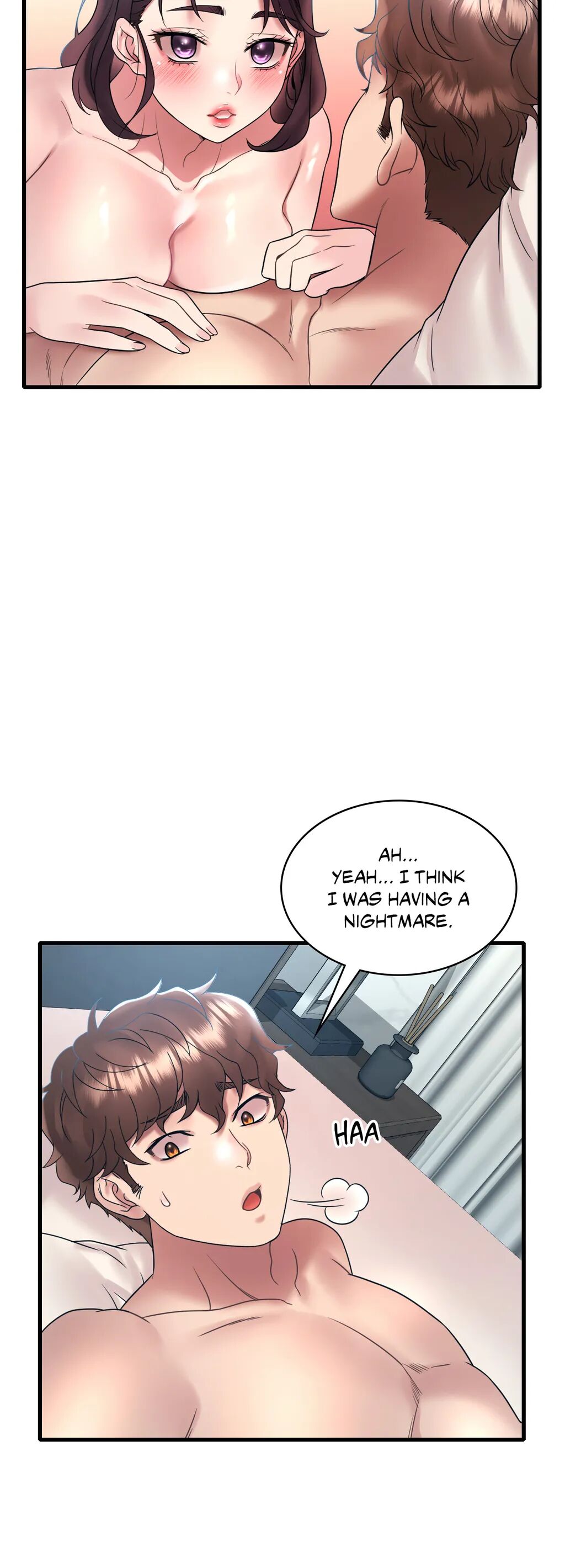 Drunk on You (Official Uncensored) chapter 44 page 19