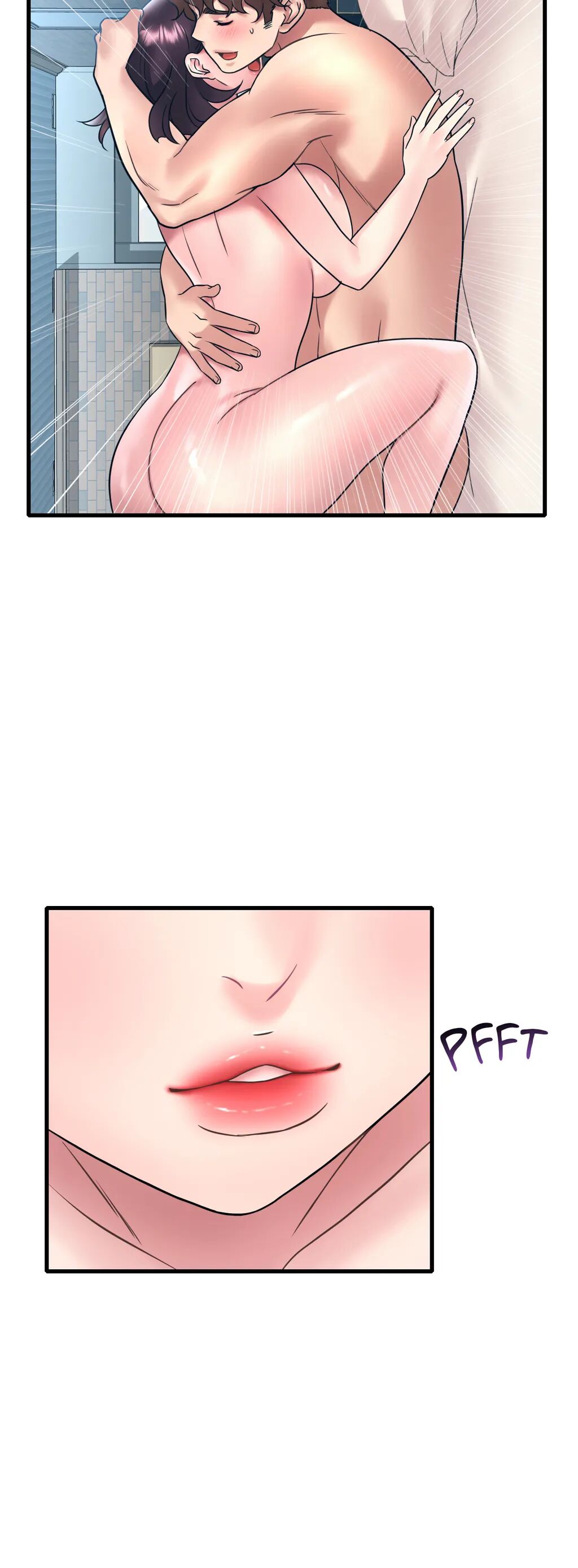 Drunk on You (Official Uncensored) chapter 44 page 22