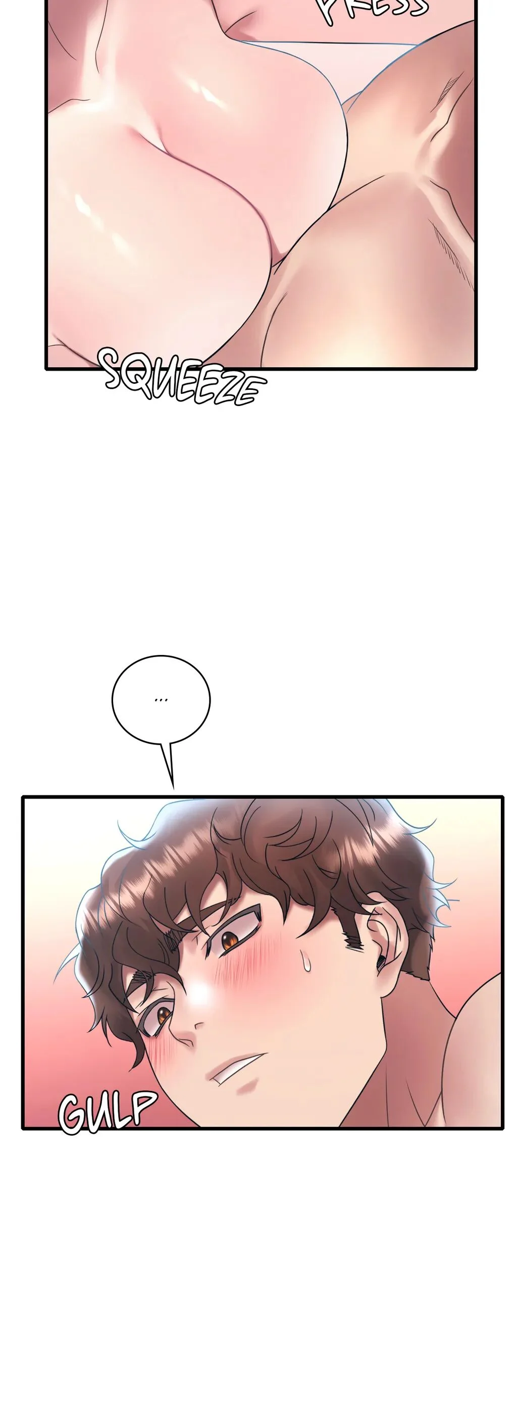 Drunk on You (Official Uncensored) chapter 44 page 24