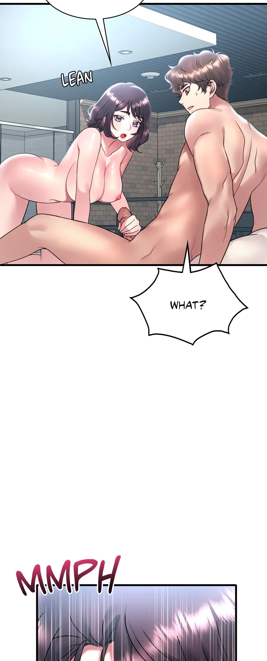 Drunk on You (Official Uncensored) chapter 44 page 29