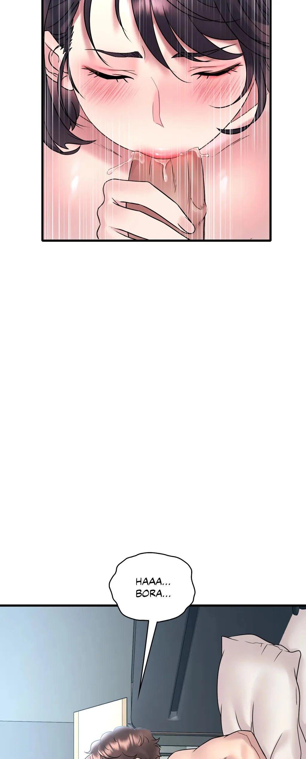 Drunk on You (Official Uncensored) chapter 44 page 30