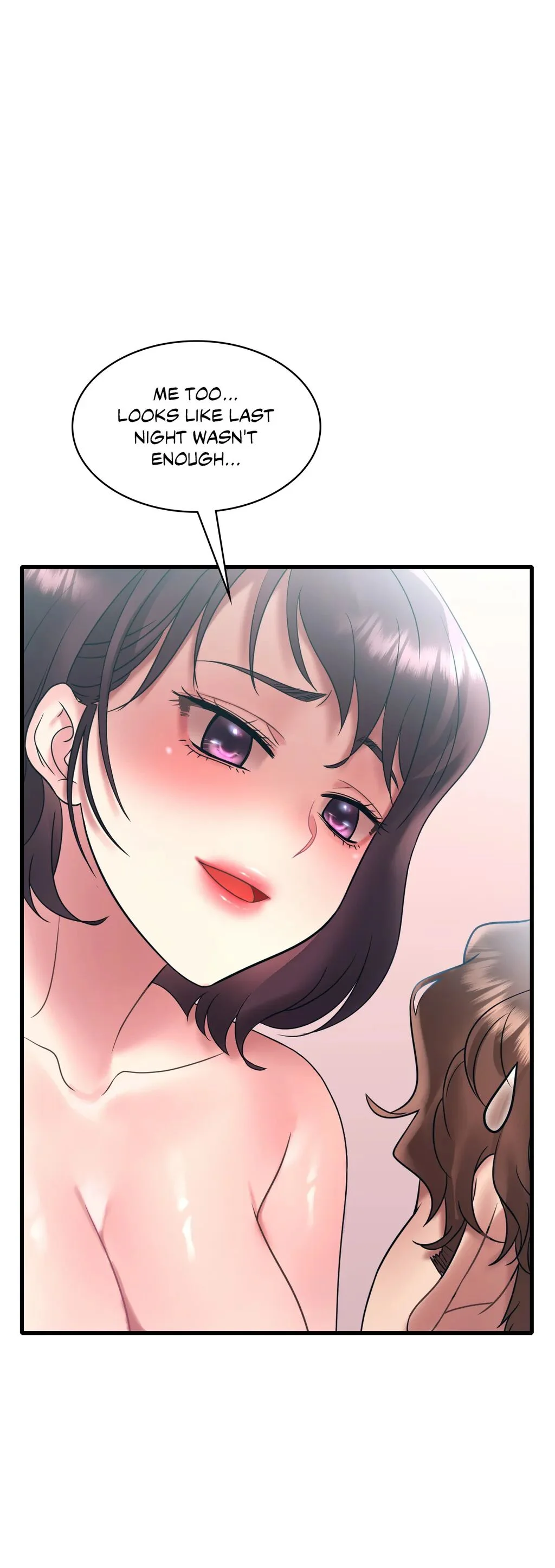 Drunk on You (Official Uncensored) chapter 44 page 36
