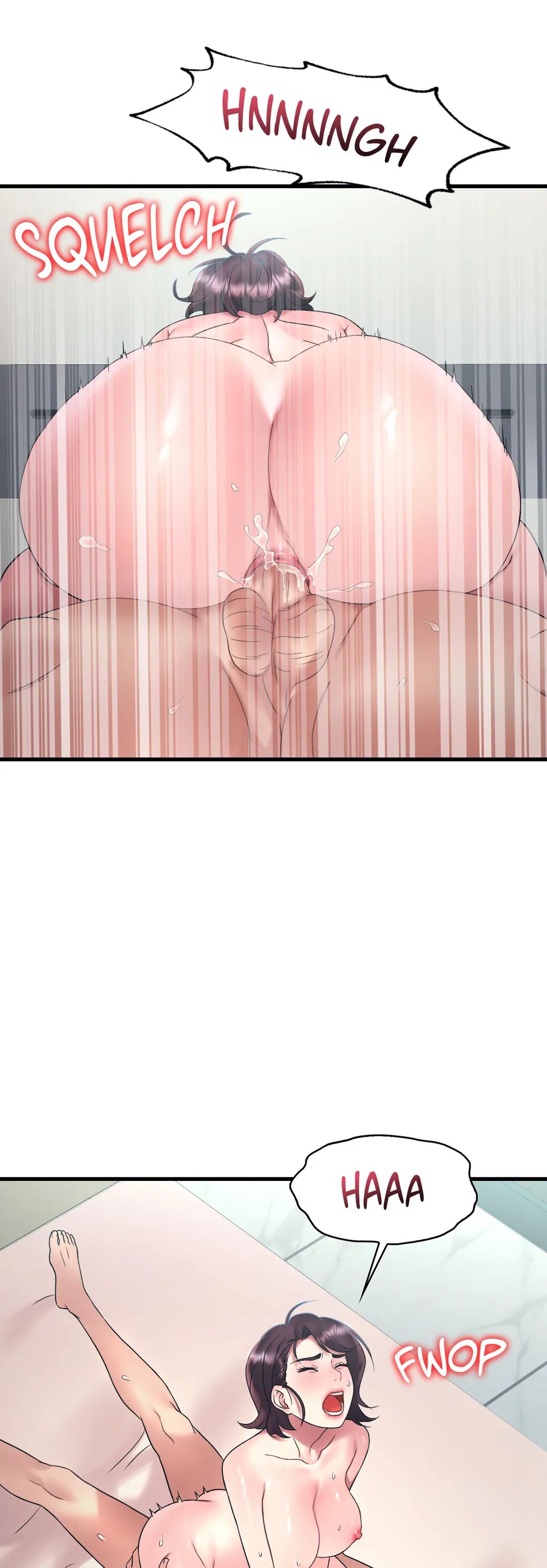 Drunk on You (Official Uncensored) chapter 44 page 39