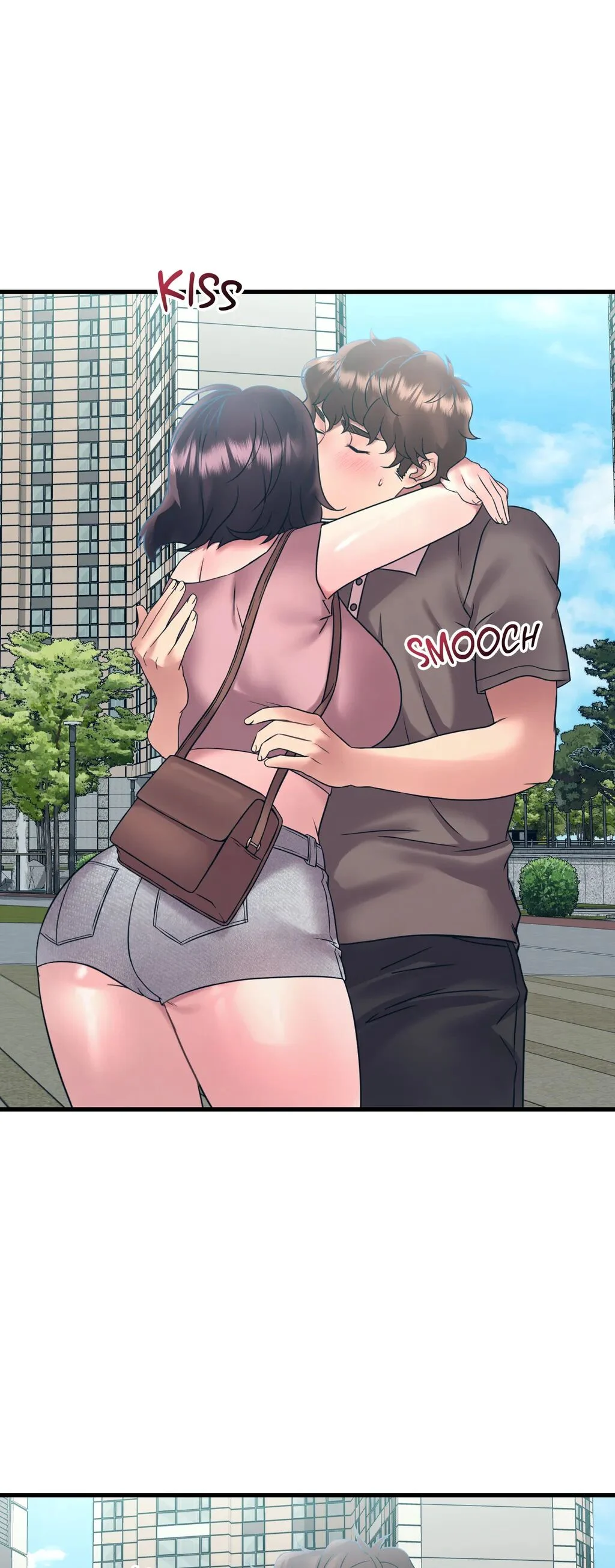Drunk on You (Official Uncensored) chapter 44 page 44