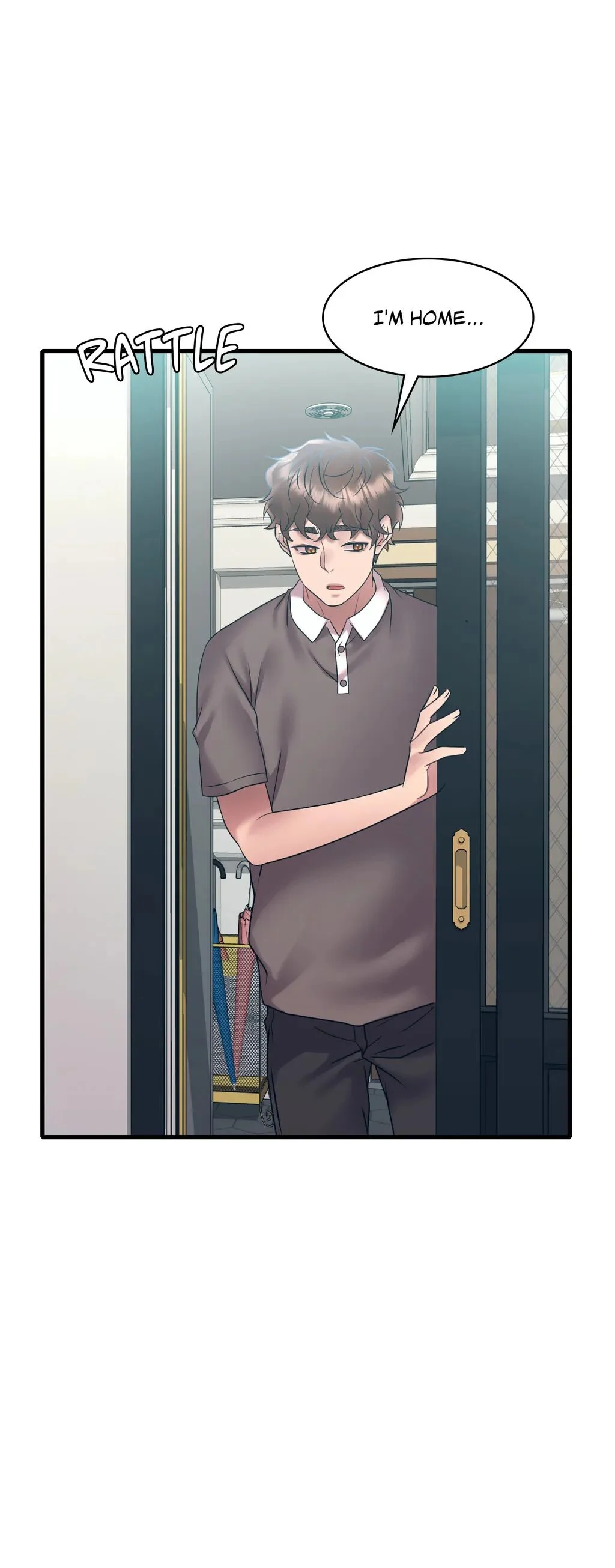 Drunk on You (Official Uncensored) chapter 44 page 49