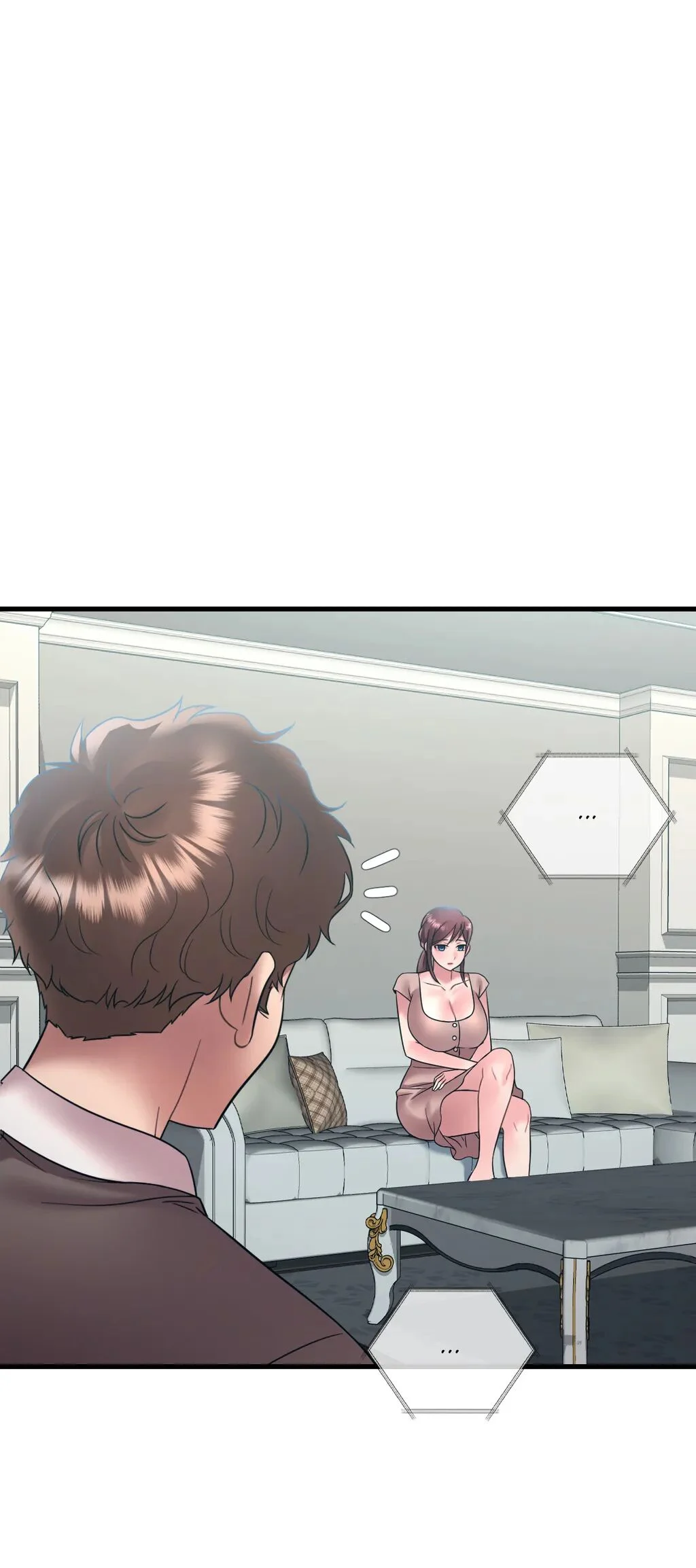 Drunk on You (Official Uncensored) chapter 44 page 50