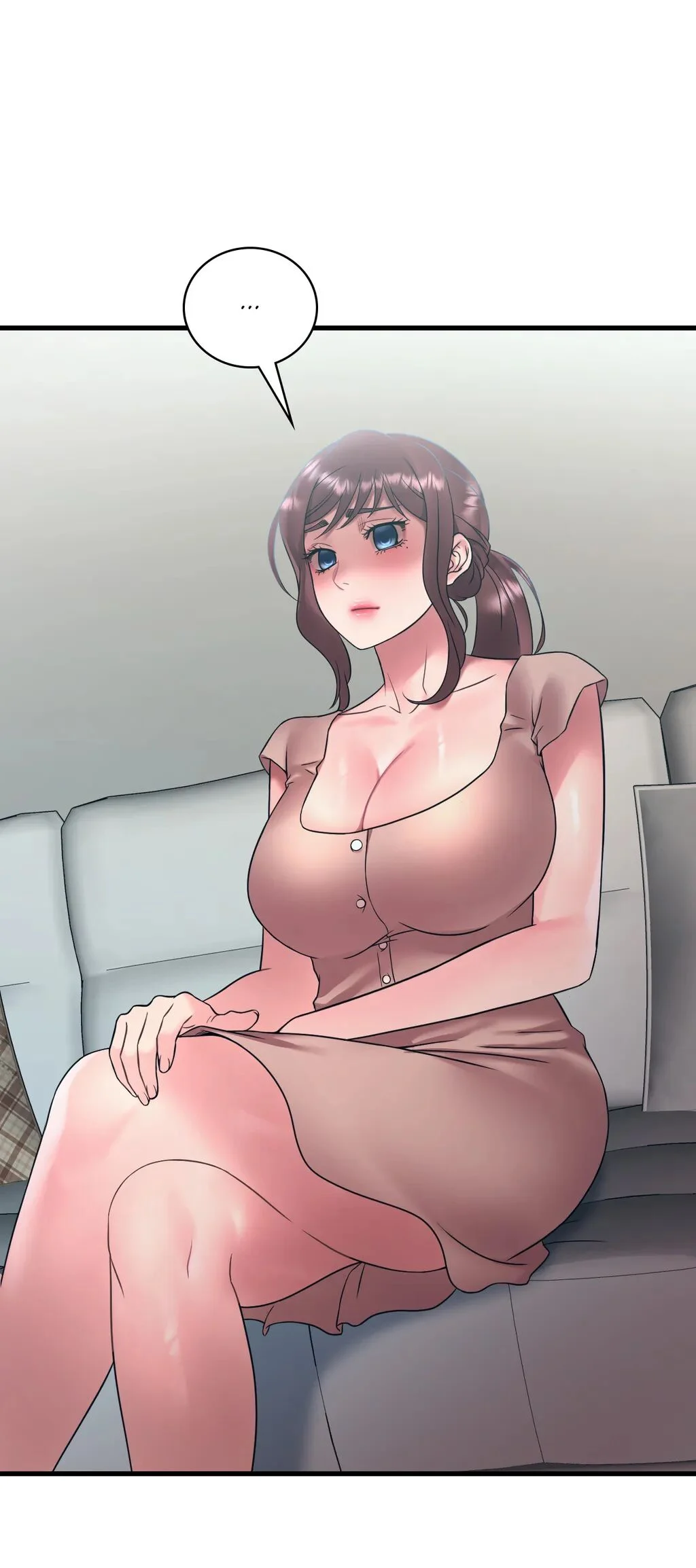 Drunk on You (Official Uncensored) chapter 44 page 52