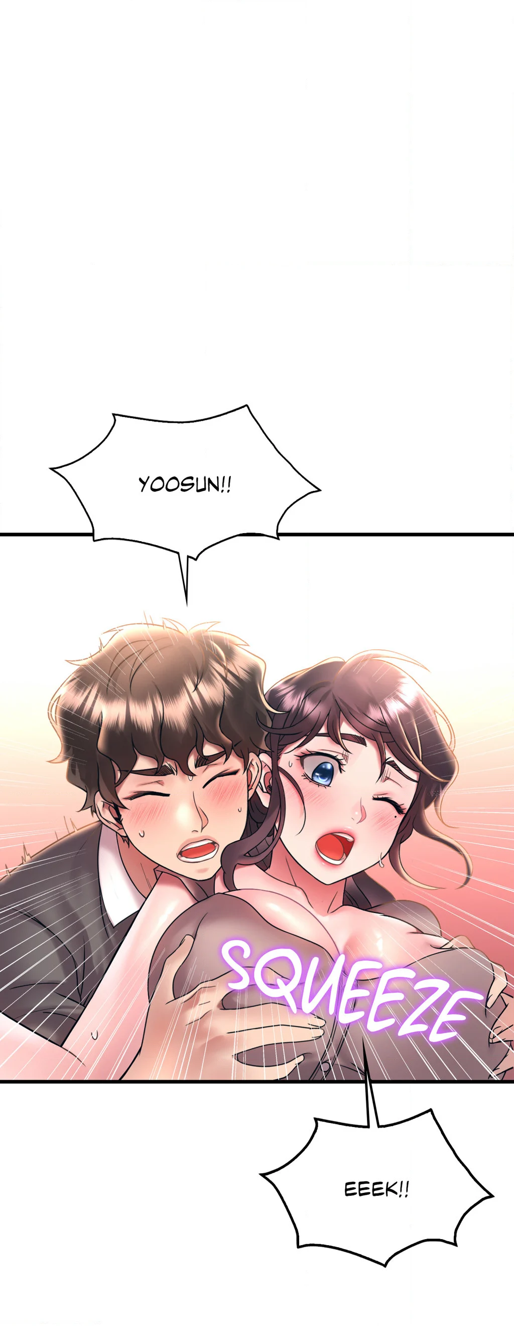 Drunk on You (Official Uncensored) chapter 45 page 7