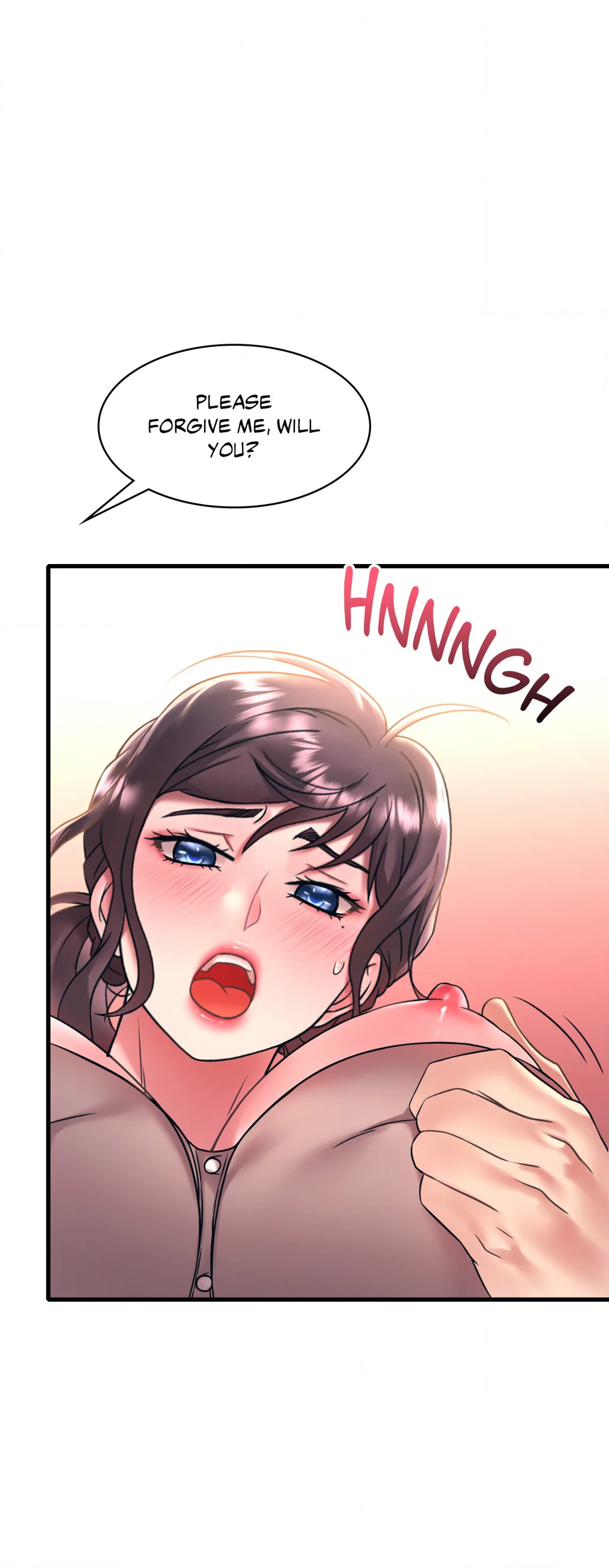 Drunk on You (Official Uncensored) chapter 45 page 8