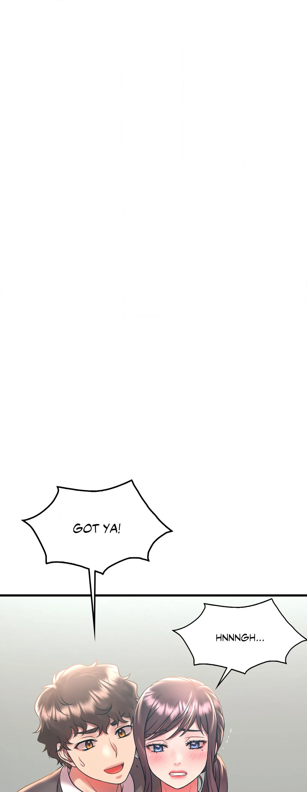 Drunk on You (Official Uncensored) chapter 45 page 9