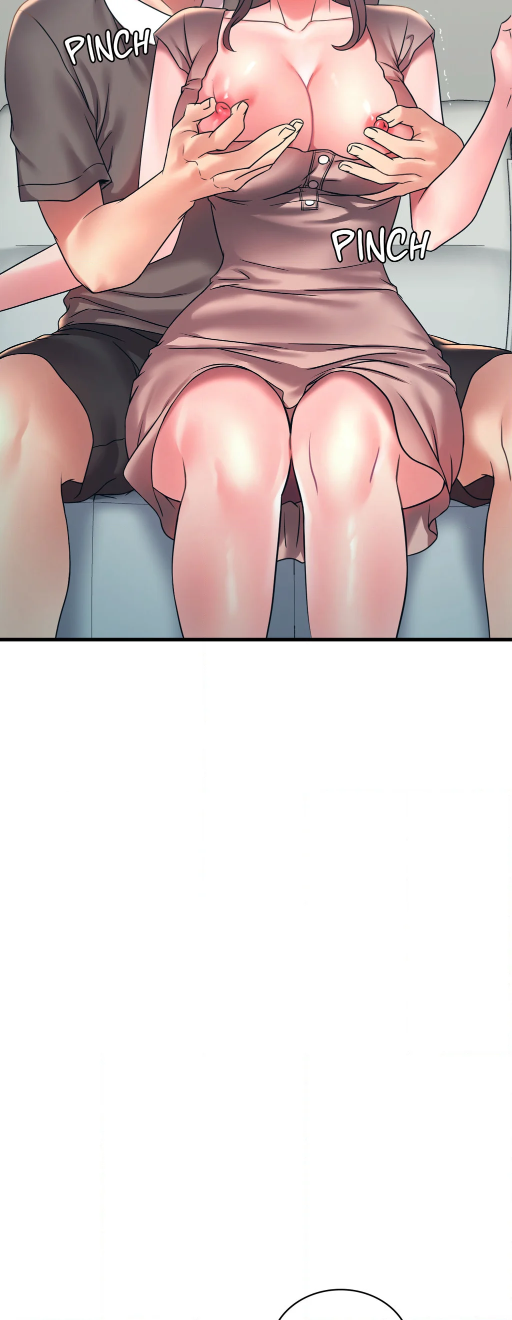Drunk on You (Official Uncensored) chapter 45 page 10