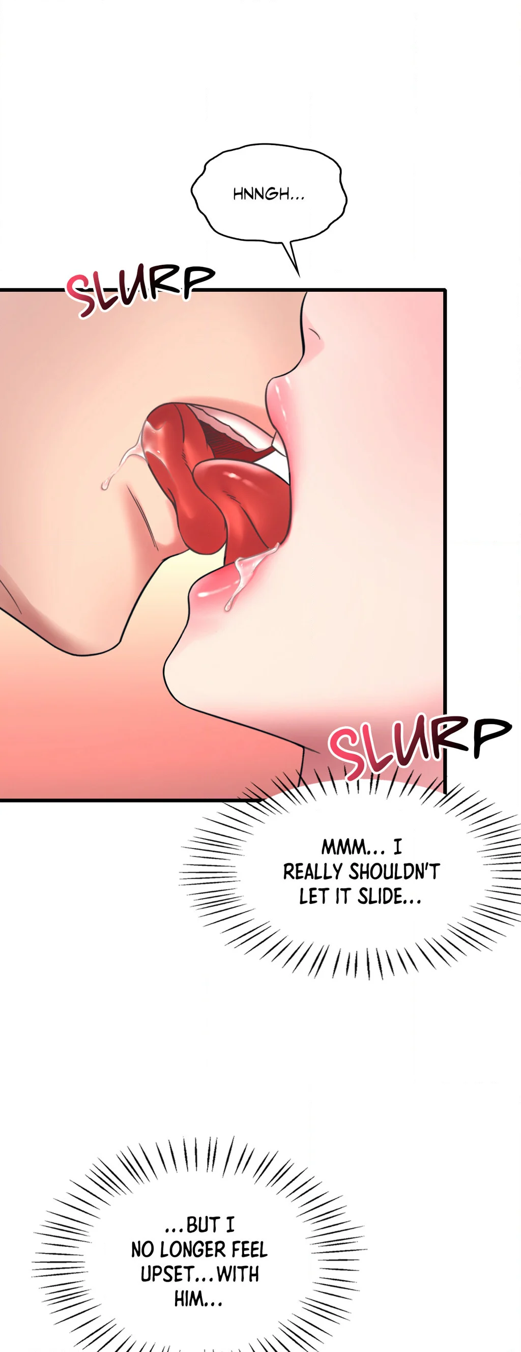 Drunk on You (Official Uncensored) chapter 45 page 13