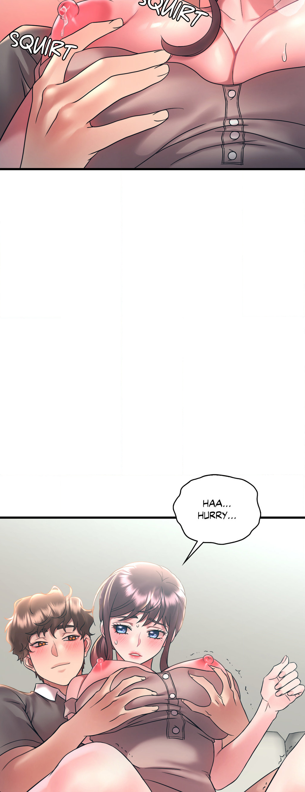 Drunk on You (Official Uncensored) chapter 45 page 15
