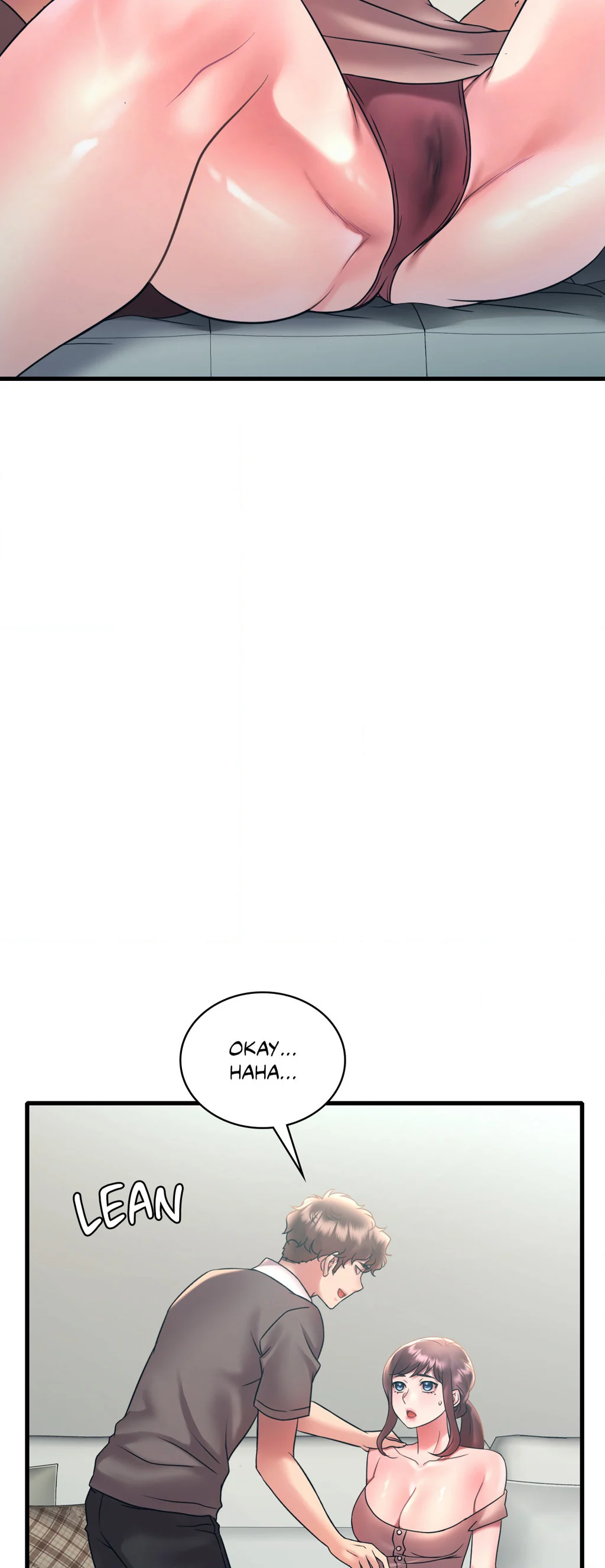 Drunk on You (Official Uncensored) chapter 45 page 16