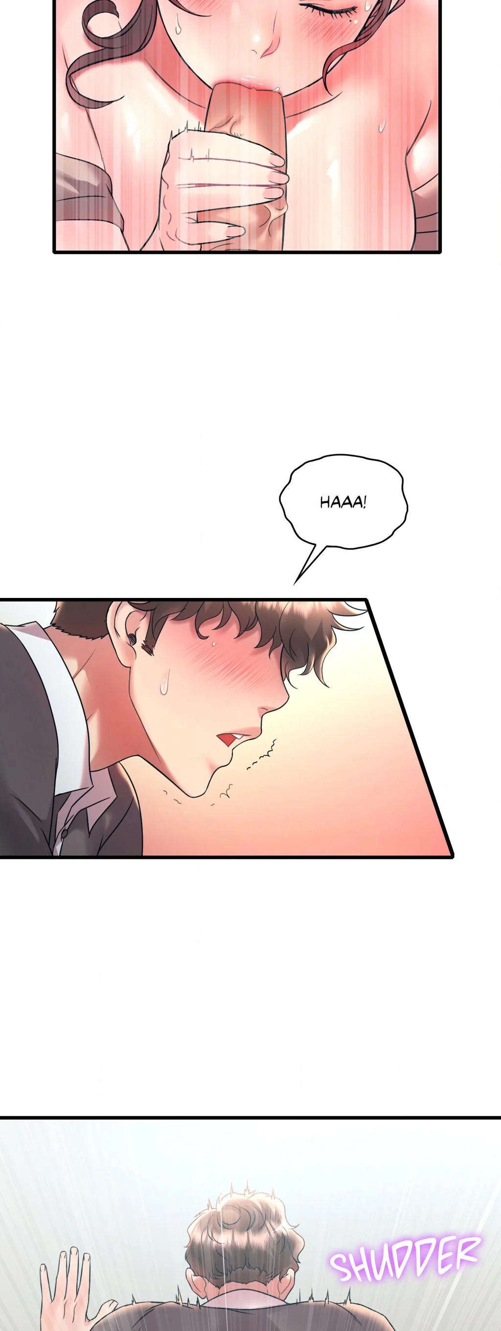 Drunk on You (Official Uncensored) chapter 45 page 20