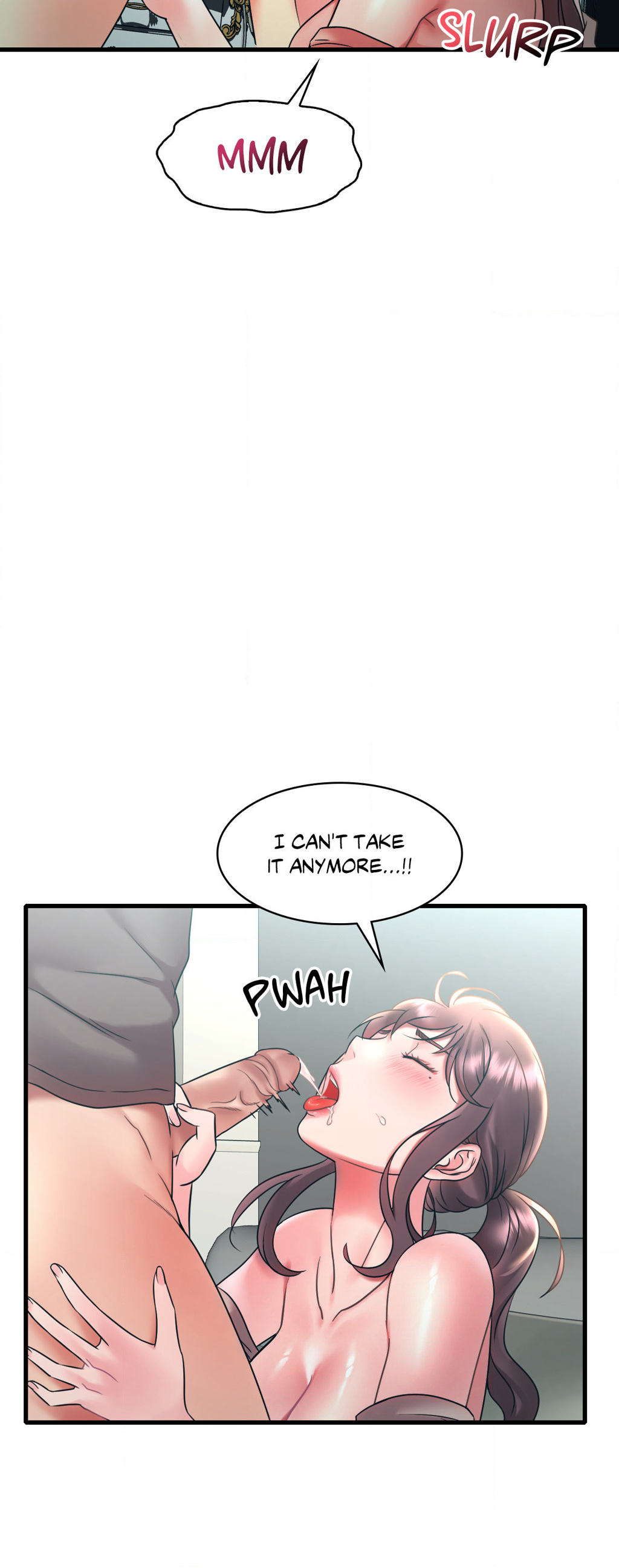 Drunk on You (Official Uncensored) chapter 45 page 26