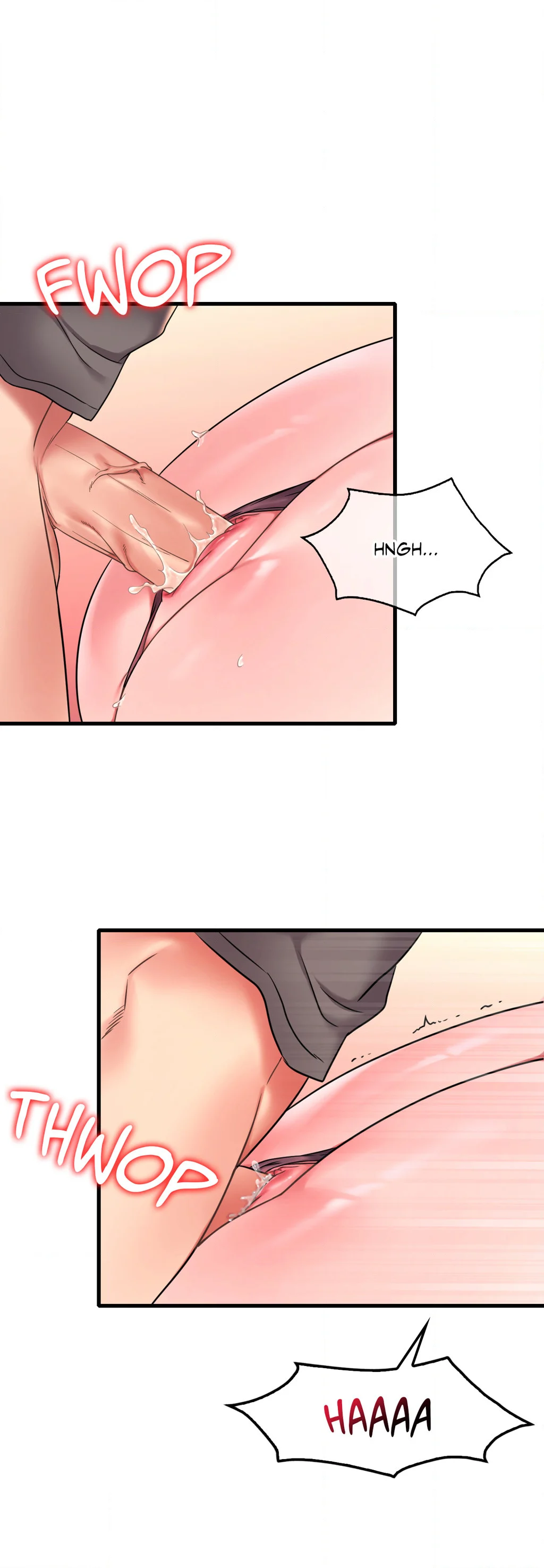 Drunk on You (Official Uncensored) chapter 45 page 31