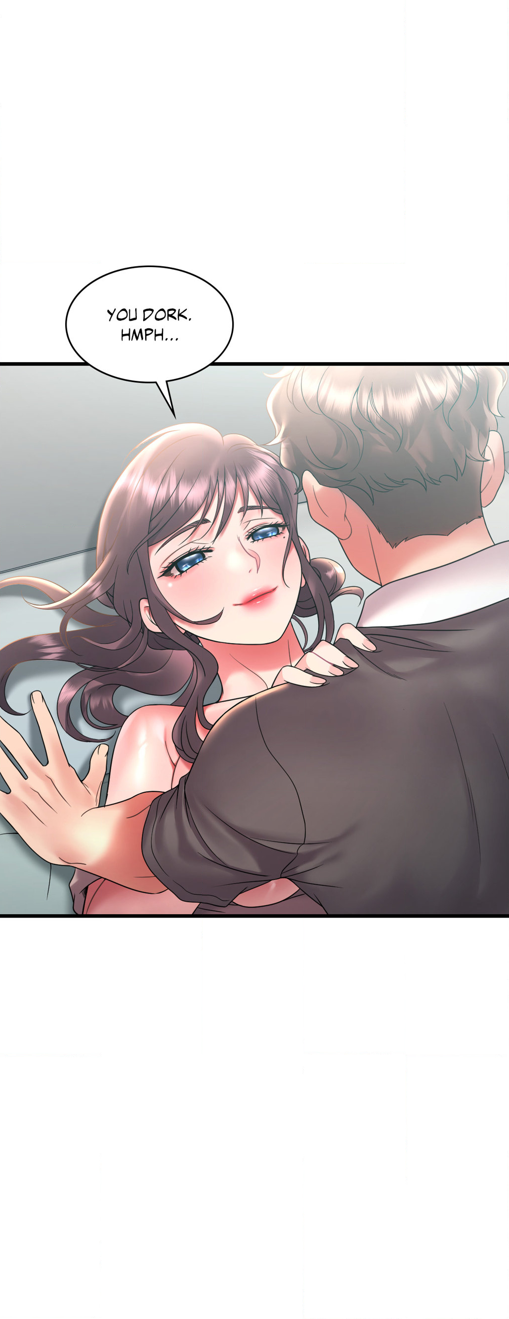 Drunk on You (Official Uncensored) chapter 45 page 43