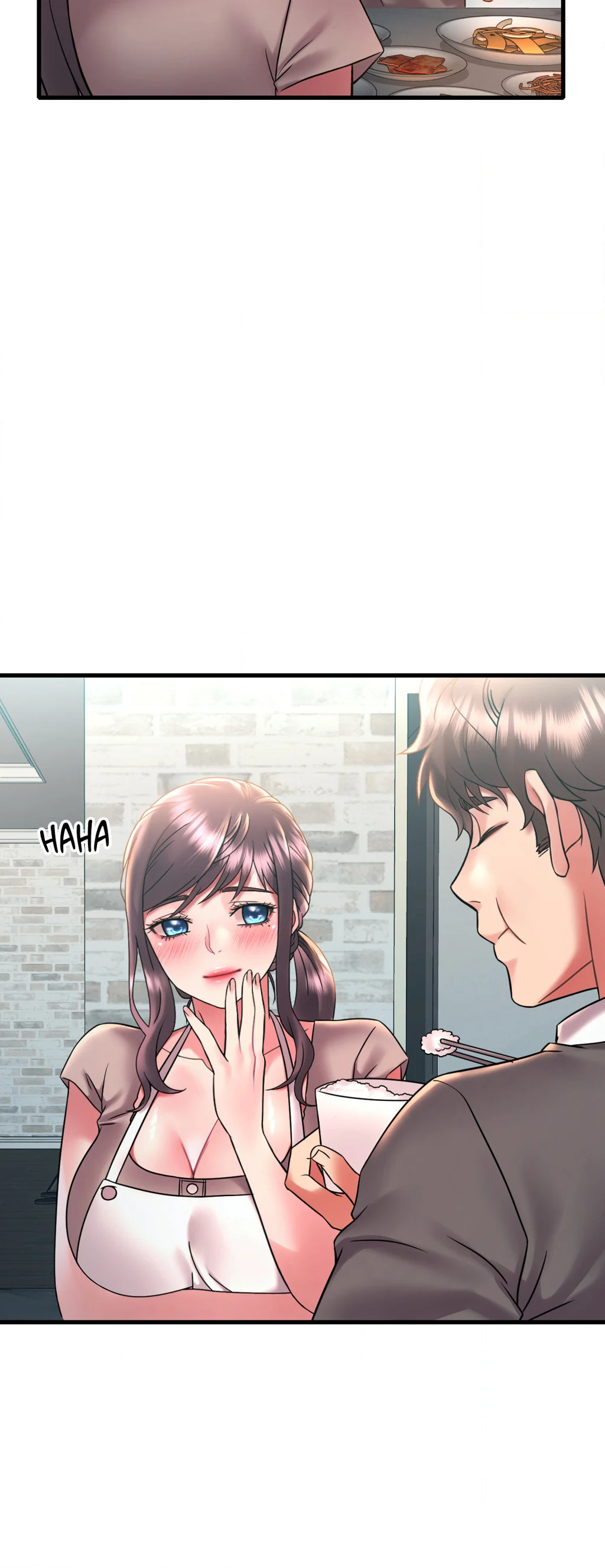 Drunk on You (Official Uncensored) chapter 45 page 48