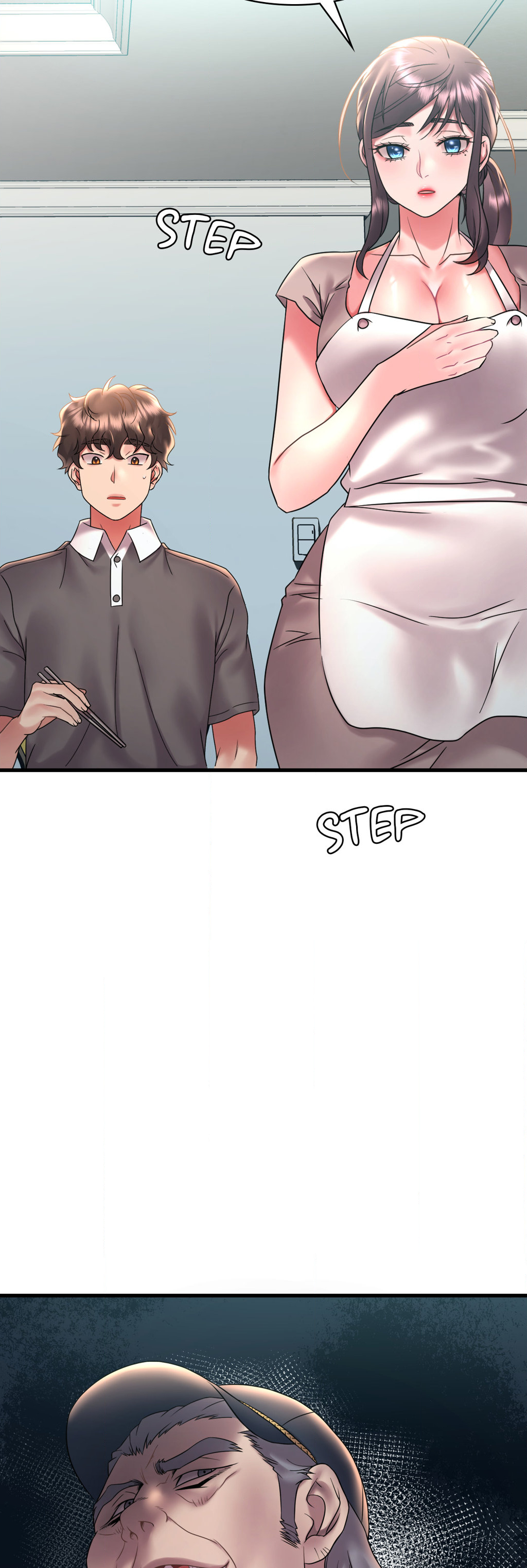 Drunk on You (Official Uncensored) chapter 45 page 50