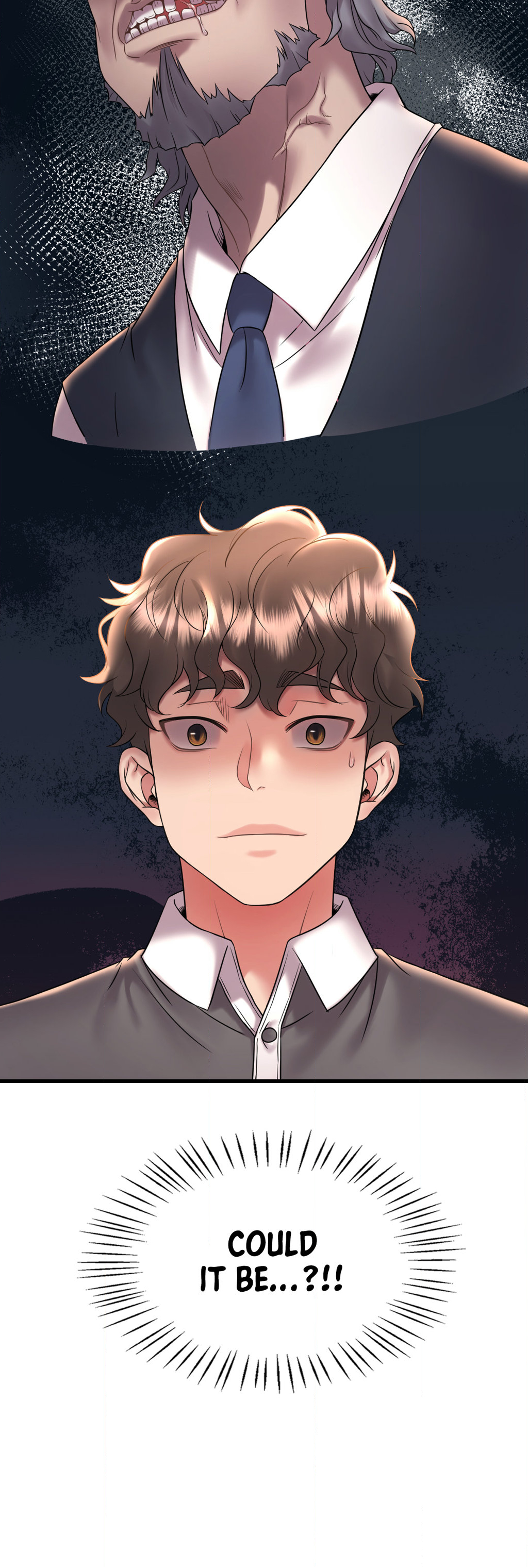 Drunk on You (Official Uncensored) chapter 45 page 51