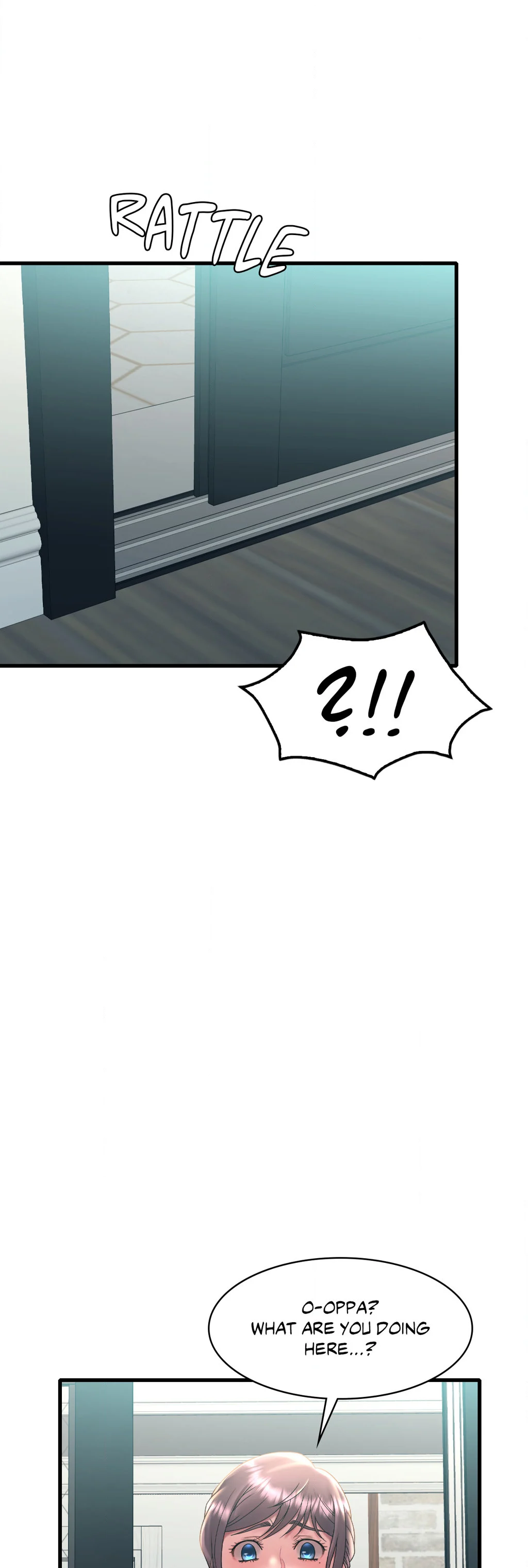 Drunk on You (Official Uncensored) chapter 45 page 52