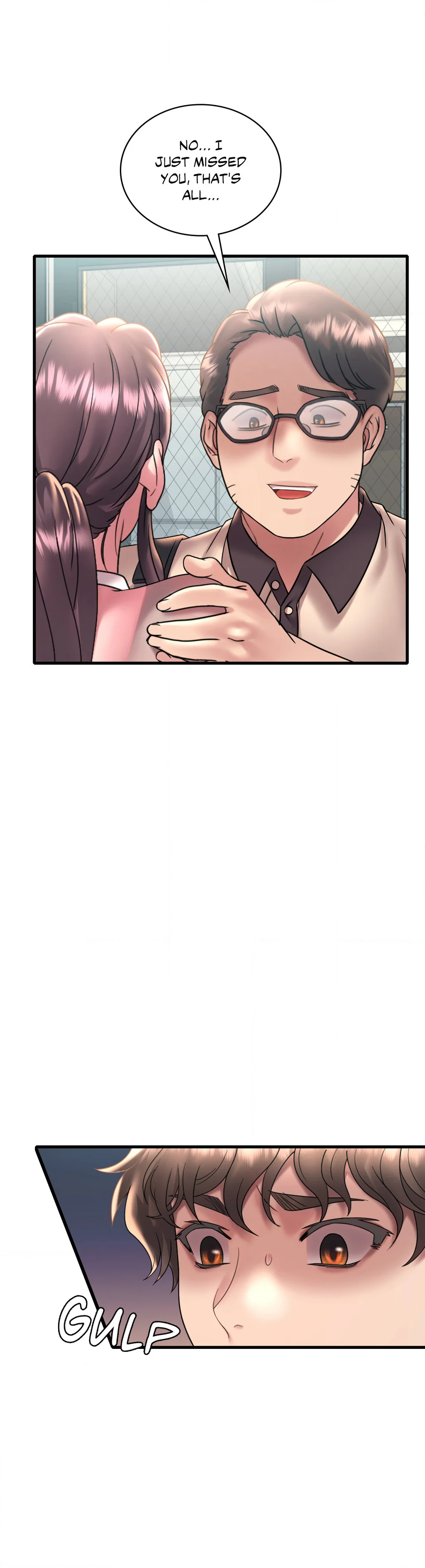 Drunk on You (Official Uncensored) chapter 46 page 4