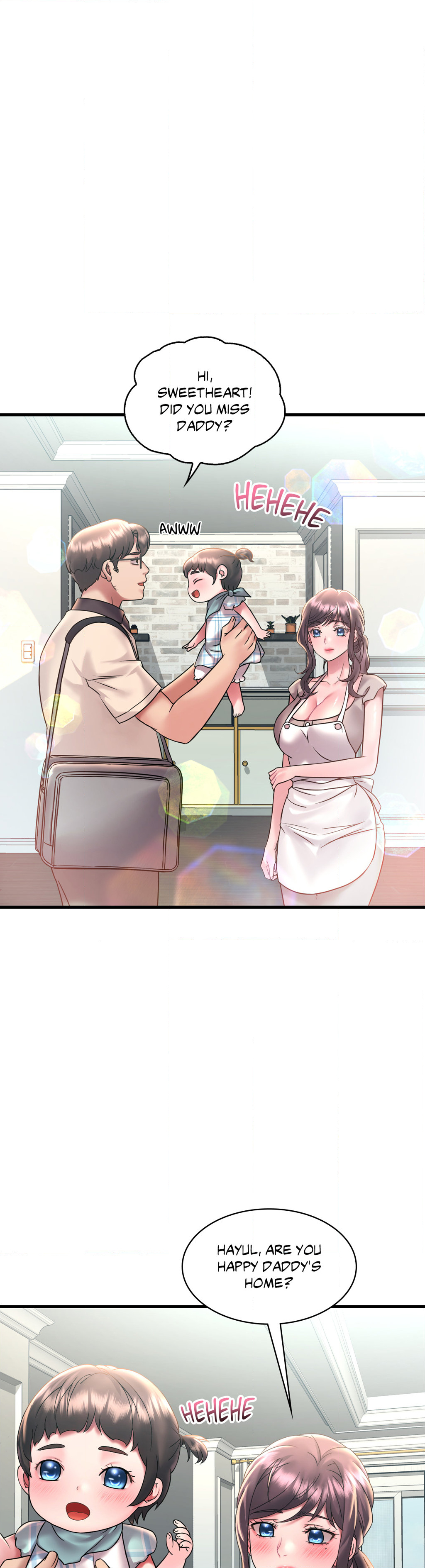 Drunk on You (Official Uncensored) chapter 46 page 5