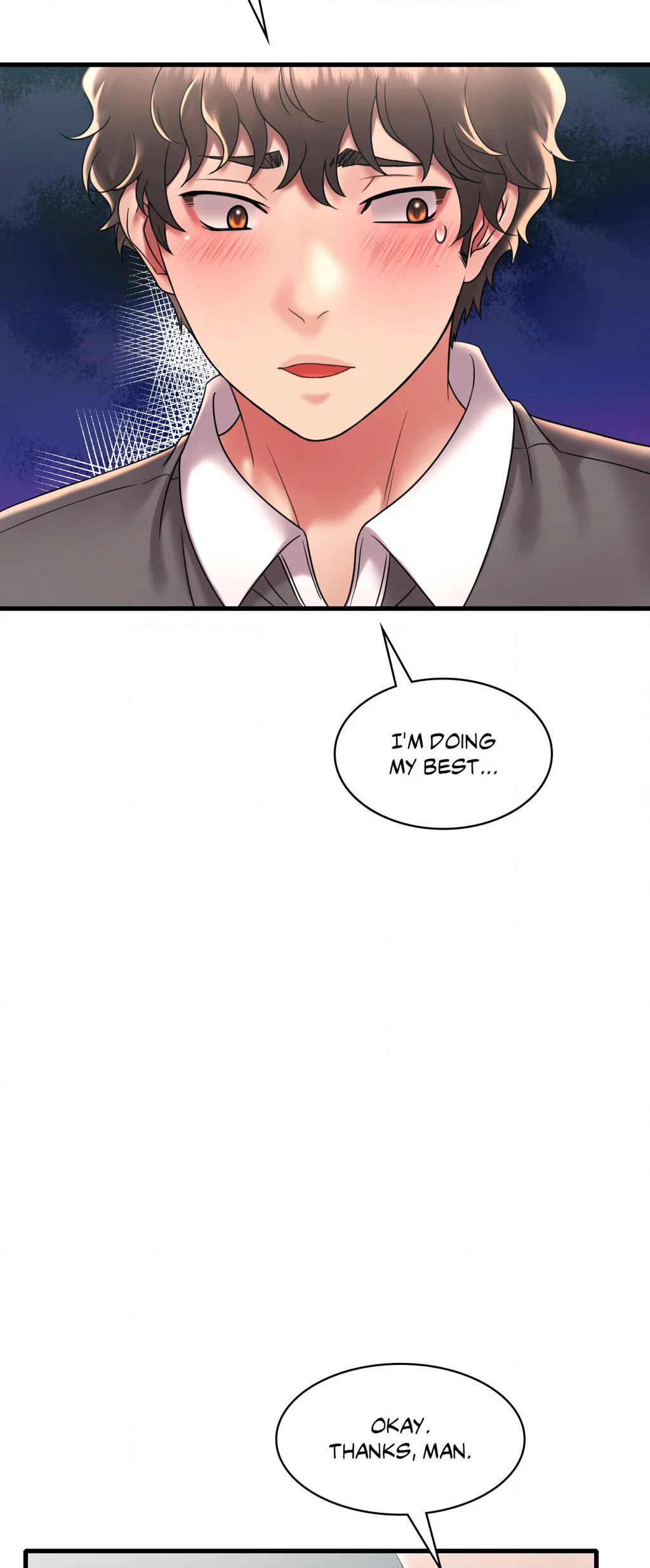 Drunk on You (Official Uncensored) chapter 46 page 14