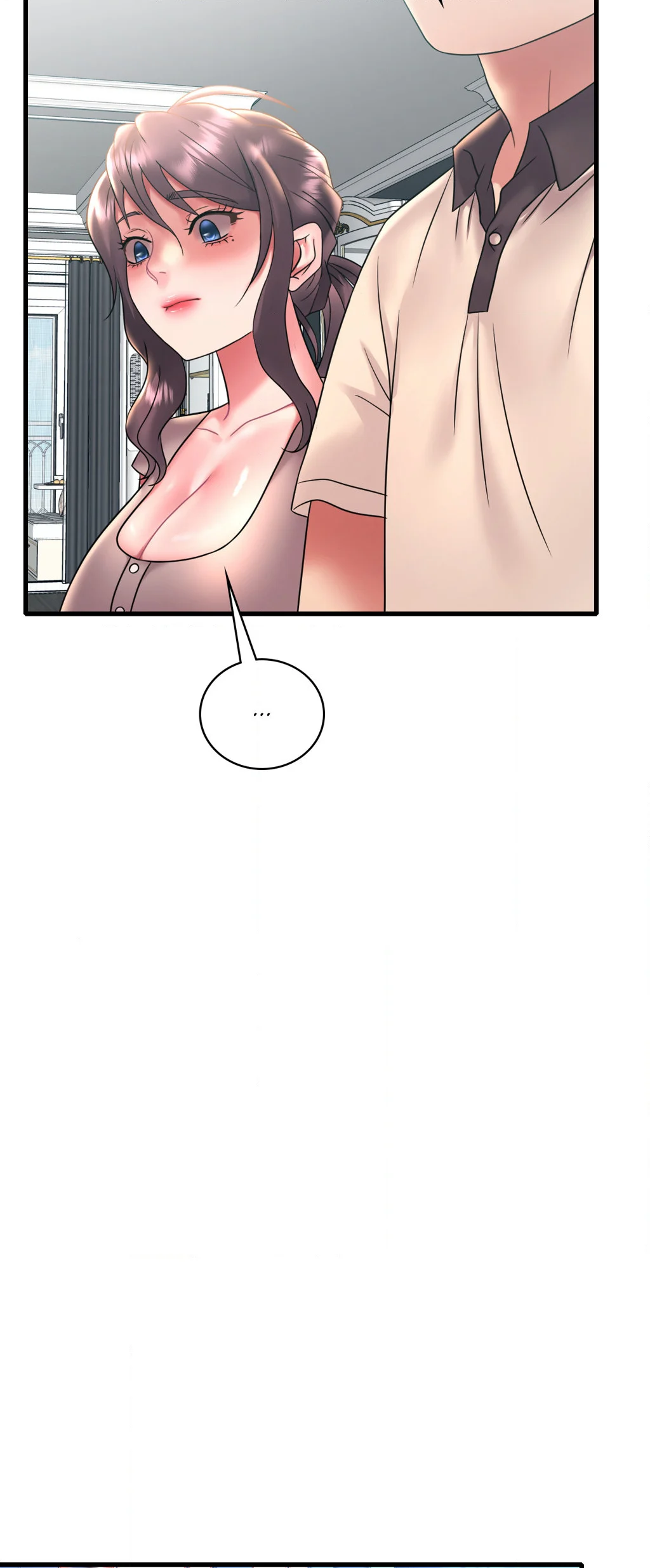 Drunk on You (Official Uncensored) chapter 46 page 15