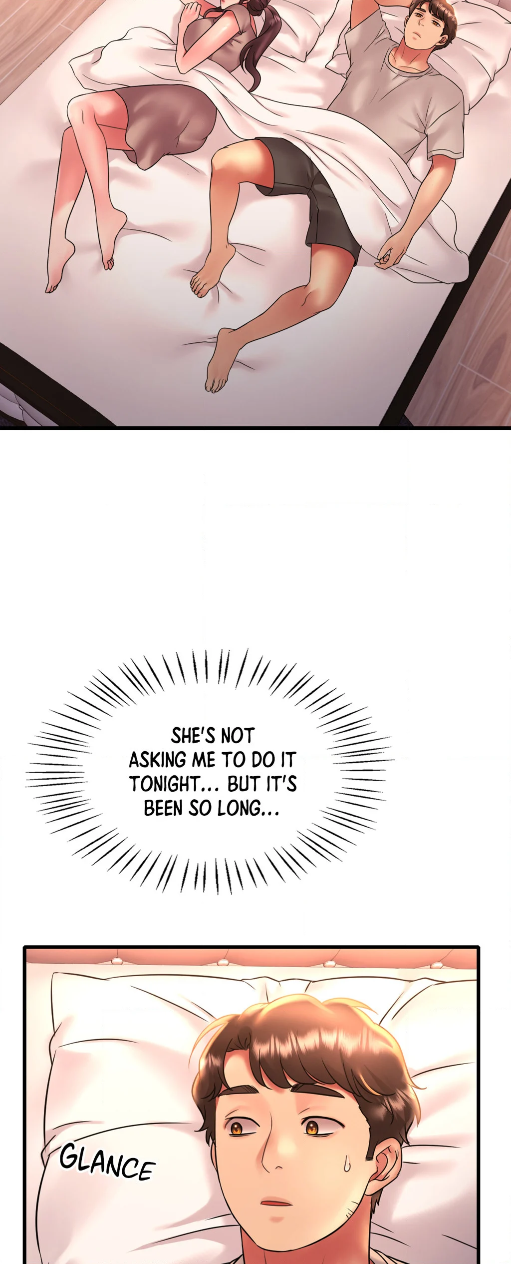 Drunk on You (Official Uncensored) chapter 46 page 23