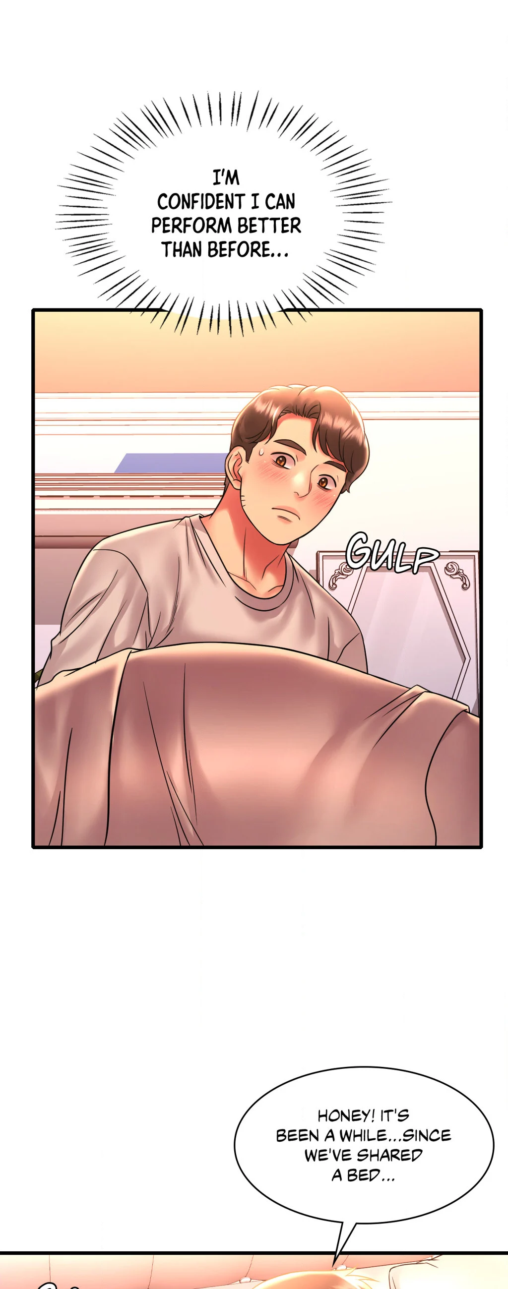 Drunk on You (Official Uncensored) chapter 46 page 25