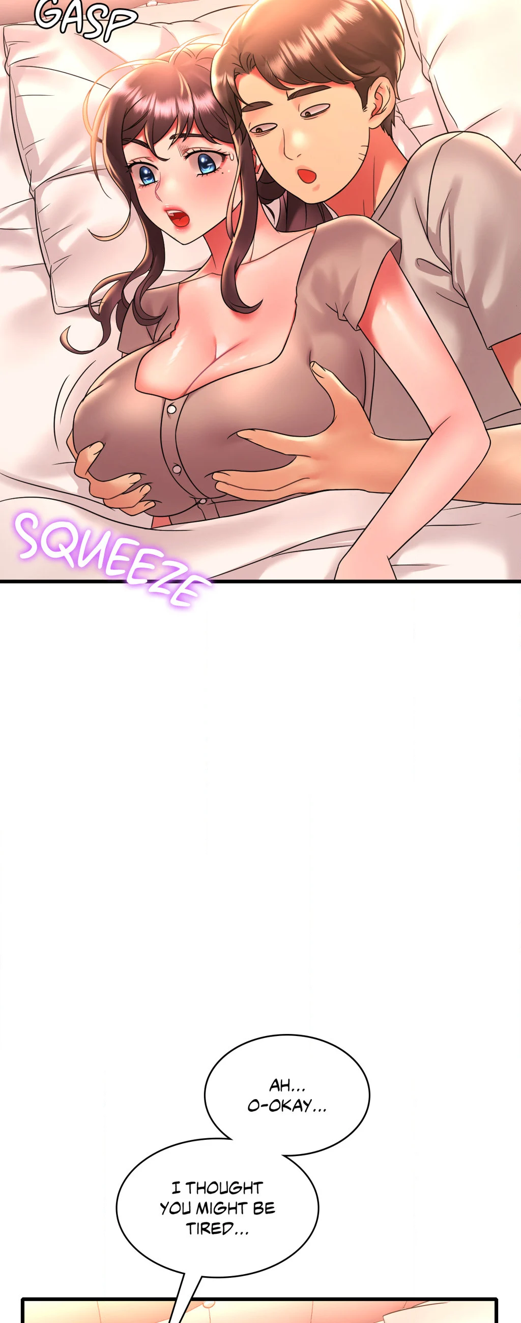 Drunk on You (Official Uncensored) chapter 46 page 26