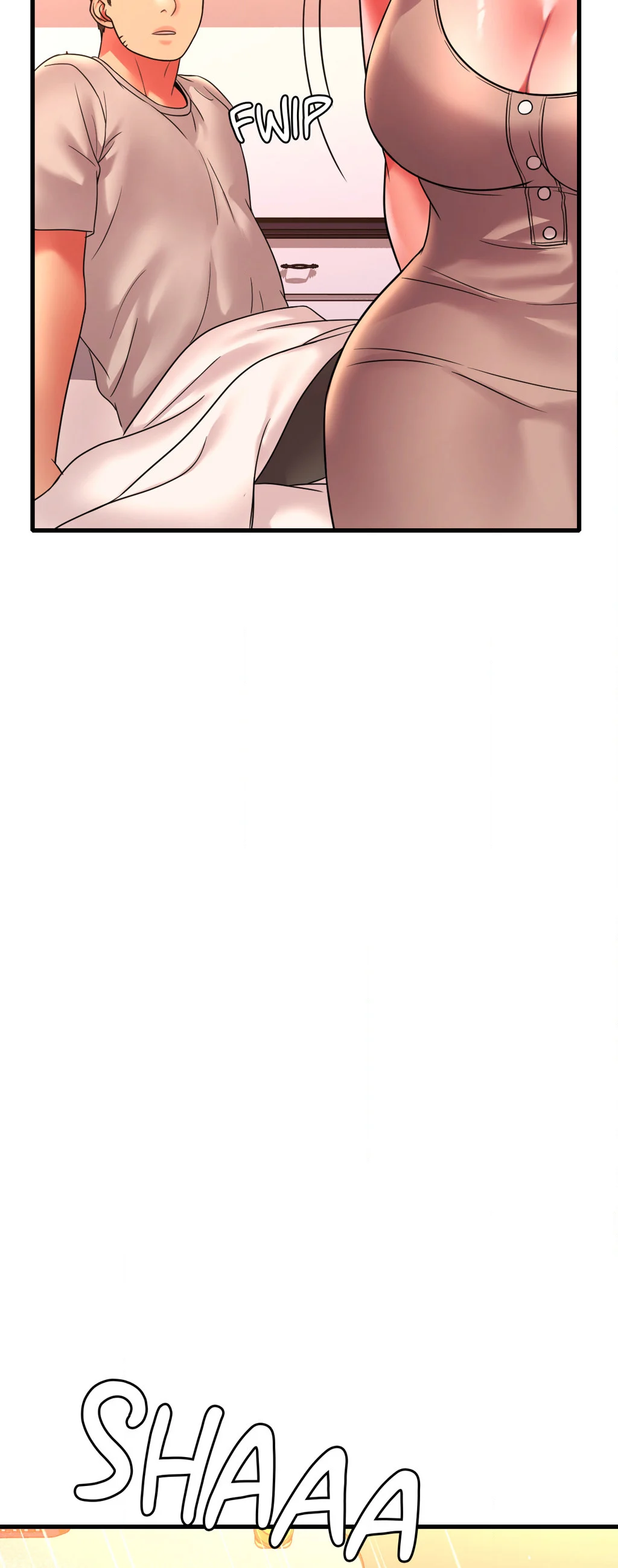 Drunk on You (Official Uncensored) chapter 46 page 28