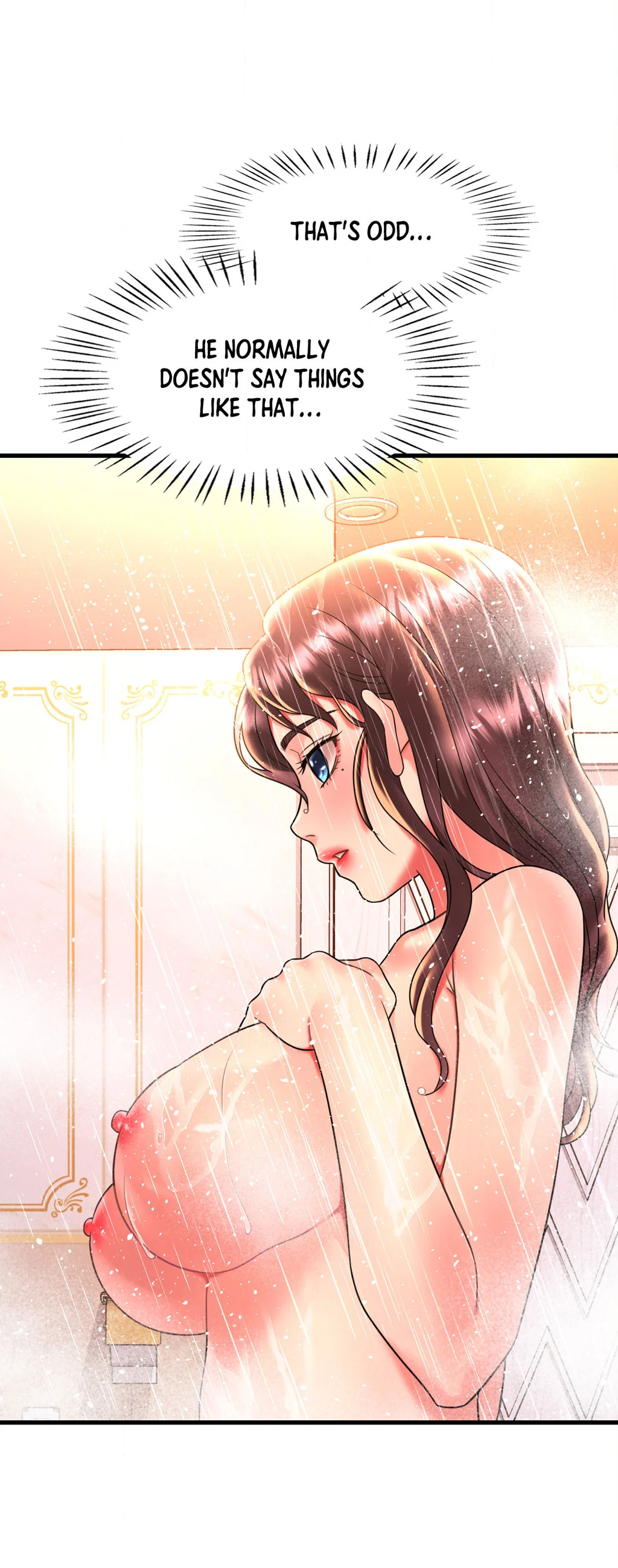 Drunk on You (Official Uncensored) chapter 46 page 30
